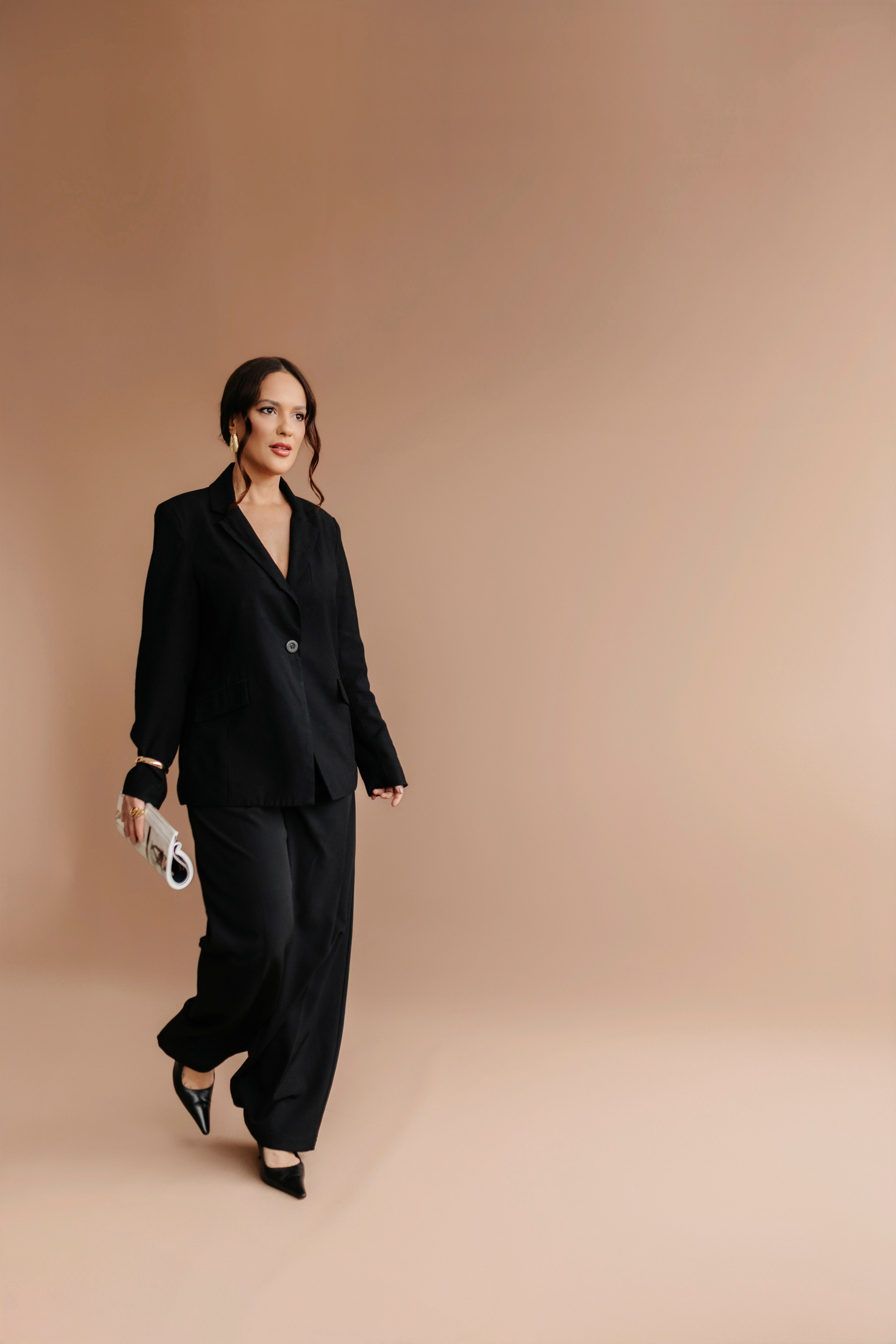 ANA PAULA | EMPRESÁRIA MODA. Coraafotografia.com