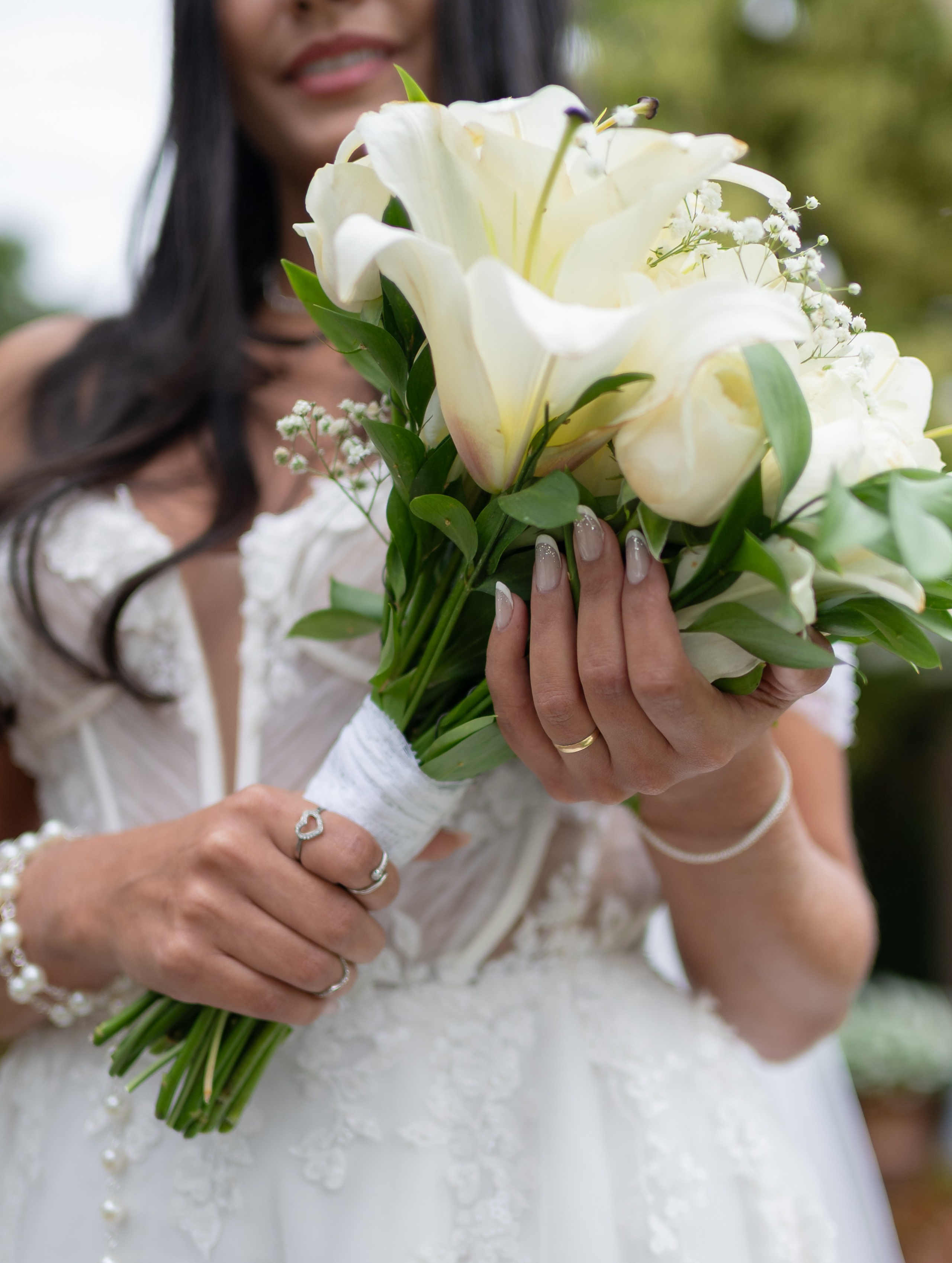 Casamento Bruna Marques & Andrews. Cristofr Jhons | Fotógrafo de Casamento