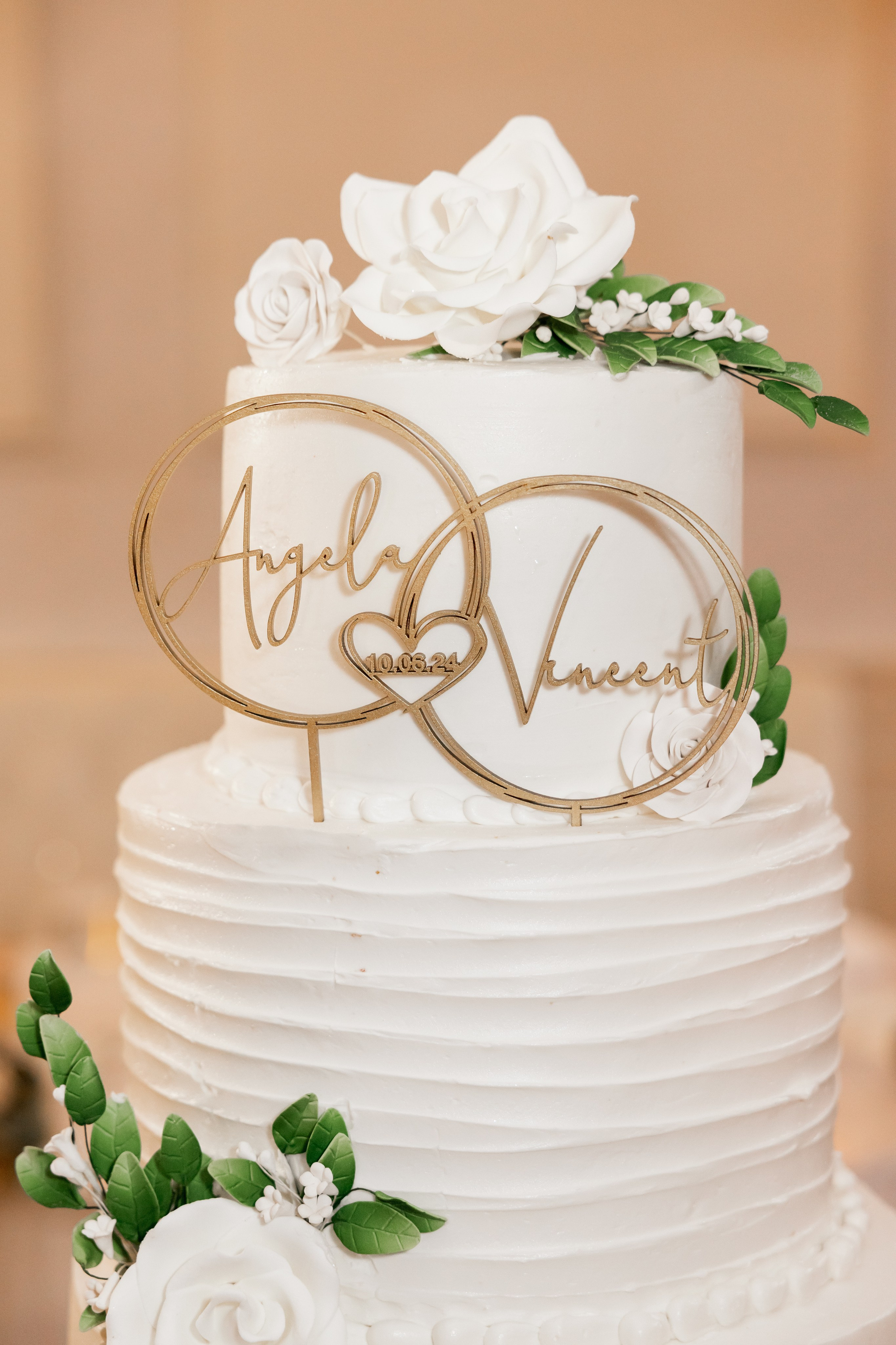 Angela@Vincent. Irina Ermak wedding photographer in New York