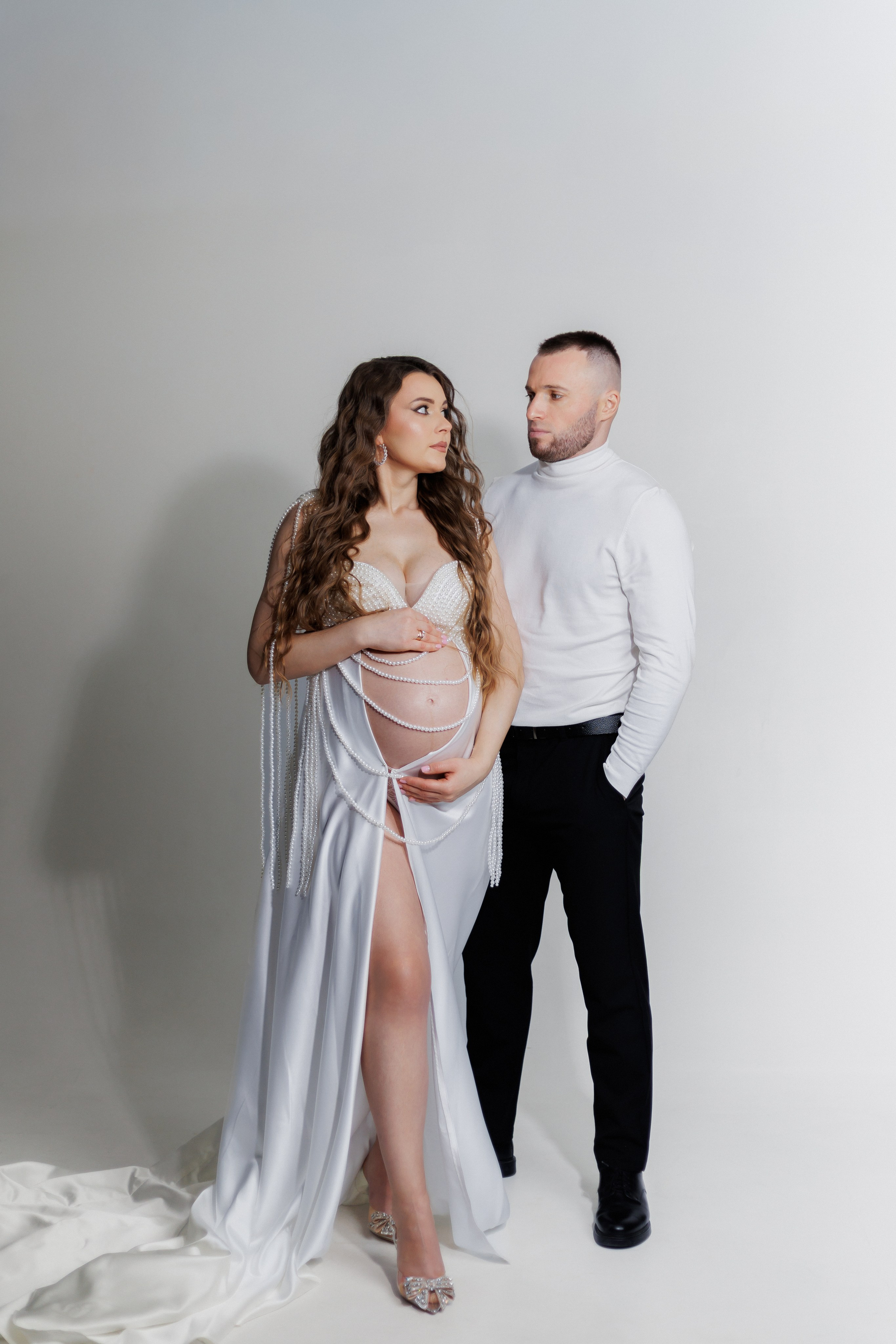 V & V. Photographer Elvira Hryshchenko