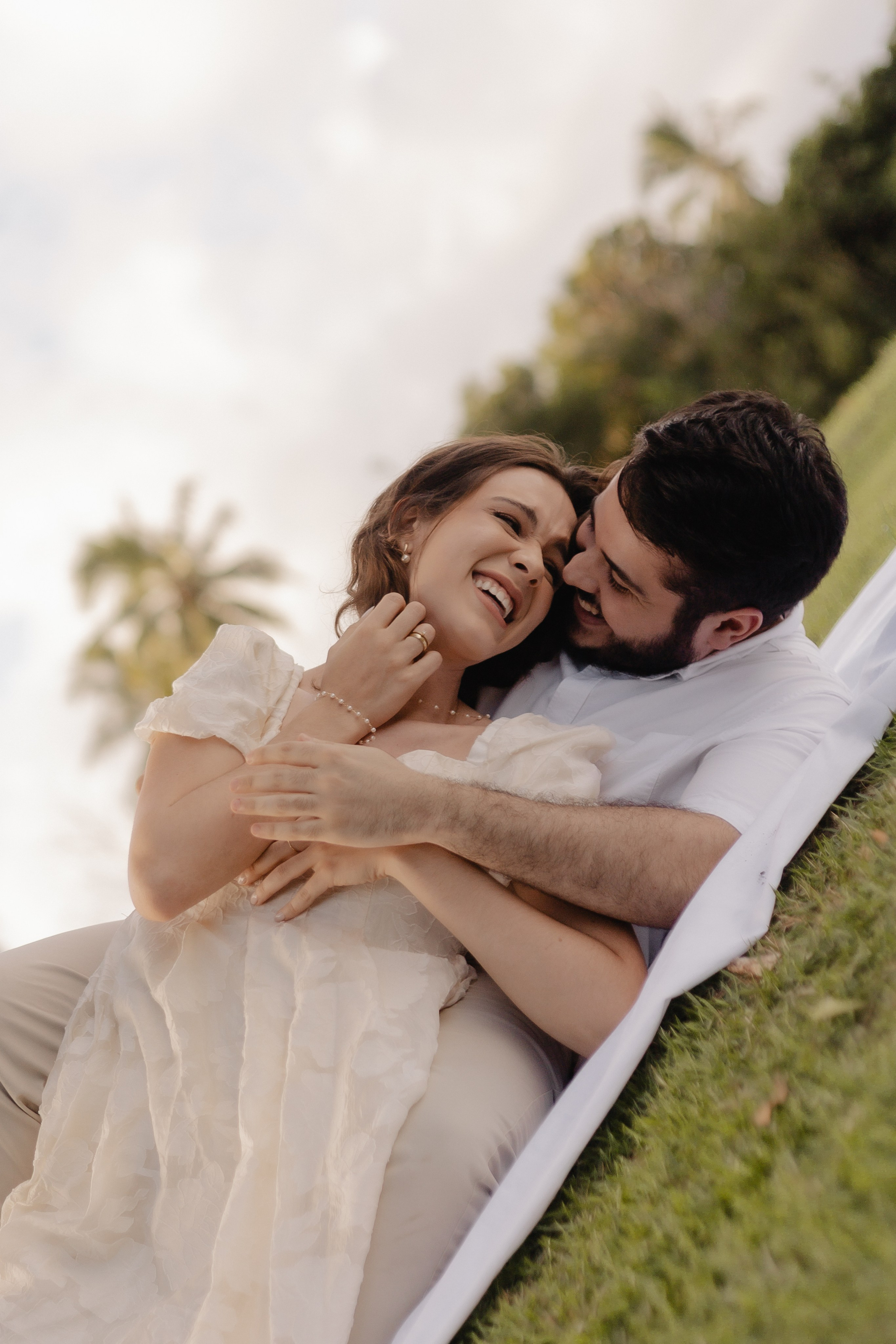 Rebecca e Joseph. Alexandre Borges Wedding