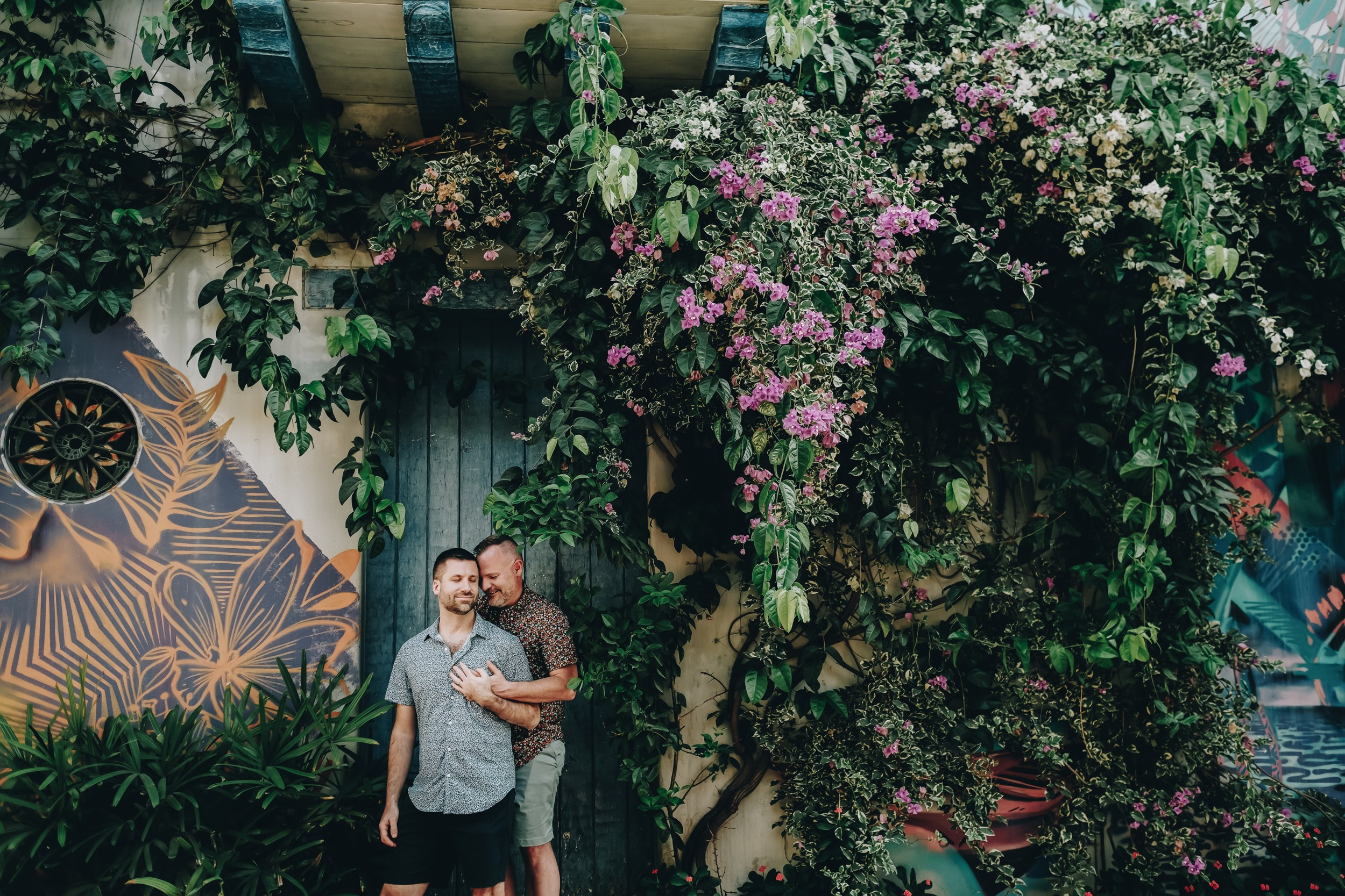 Matew & Andrew. UNTERCIO BODAS | Fotografía de Bodas en Cartagena, Colombia y Destinos Internacionales