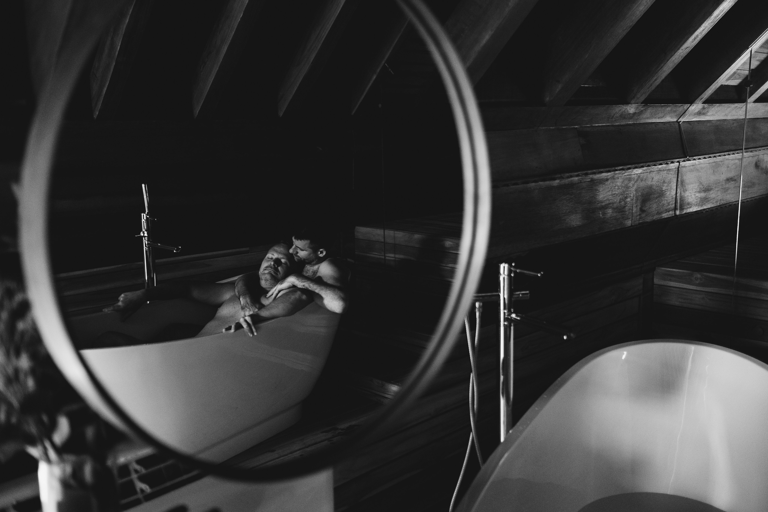 Matew & Andrew. UNTERCIO BODAS | Fotografía de Bodas en Cartagena, Colombia y Destinos Internacionales