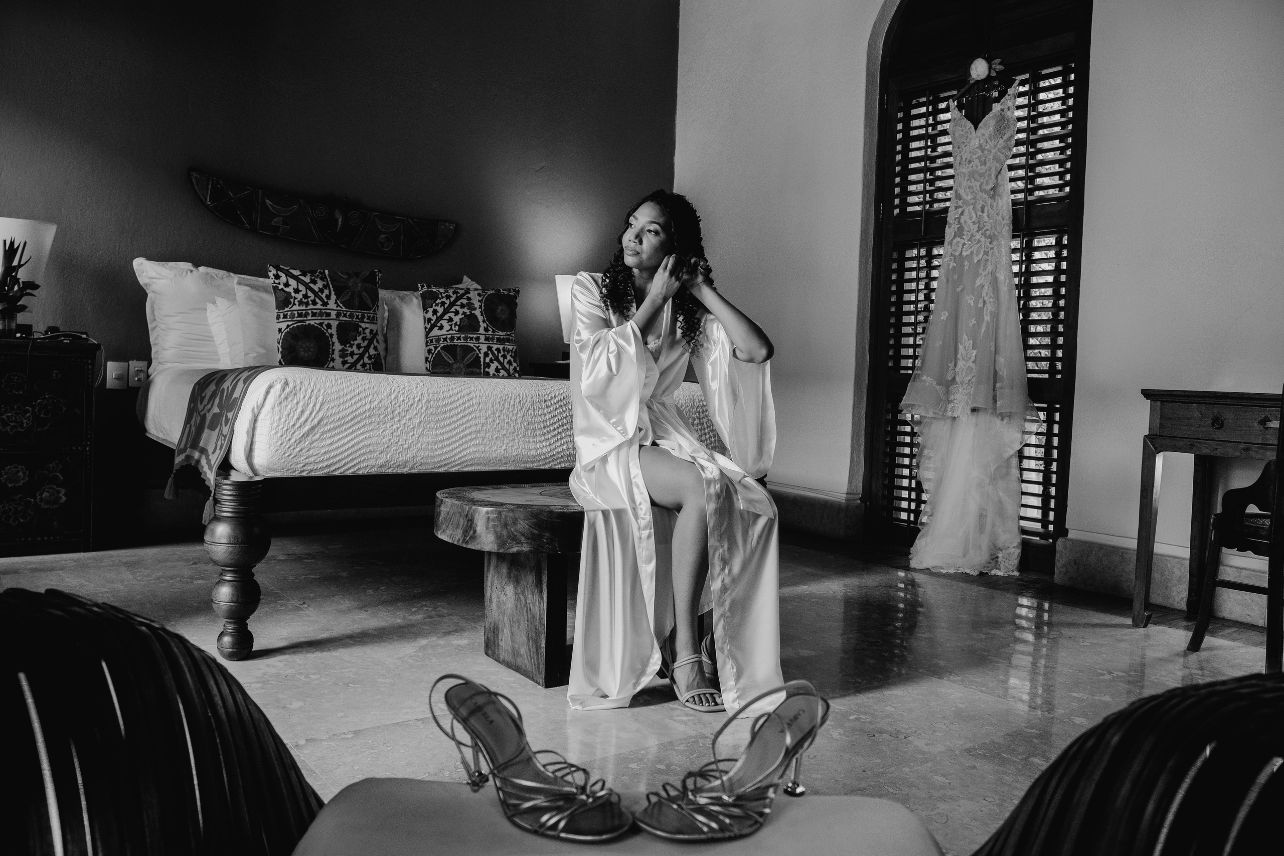 Maria & Jose. UNTERCIO BODAS | Fotografía de Bodas en Cartagena, Colombia y Destinos Internacionales