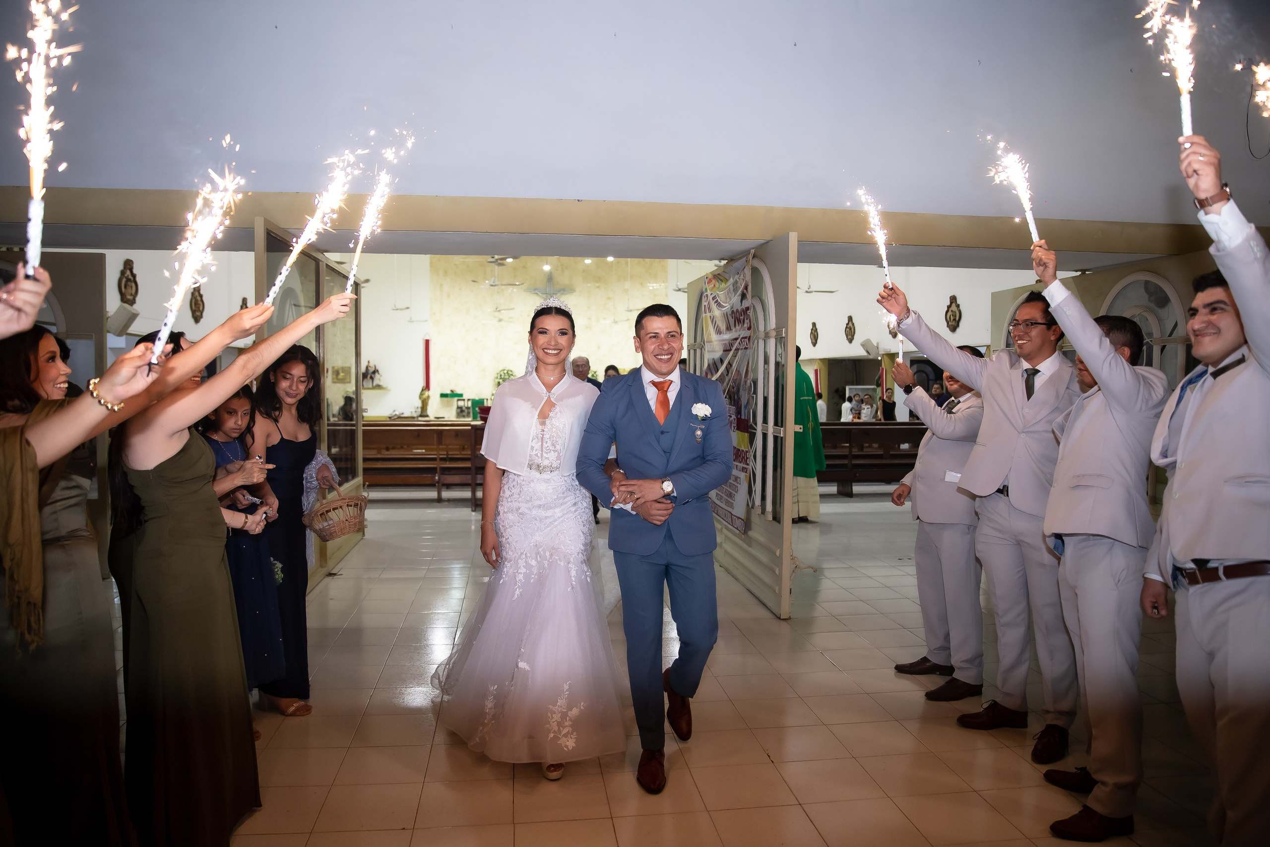 Delta & Cesar. Simón Enríquez Studio