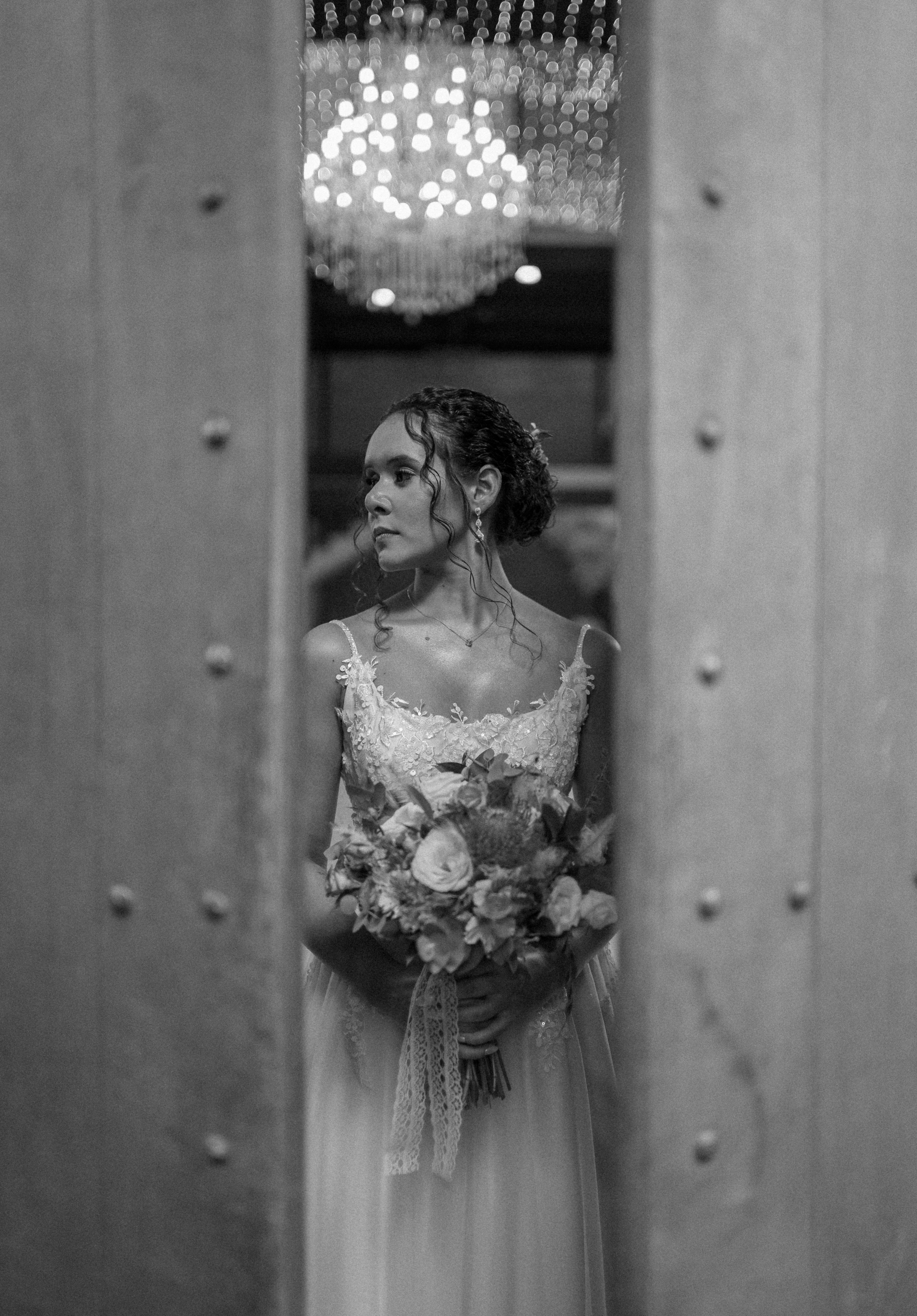Casamento Sarah dos Santos & Rafael. Cristofr Jhons | Fotógrafo de Casamento