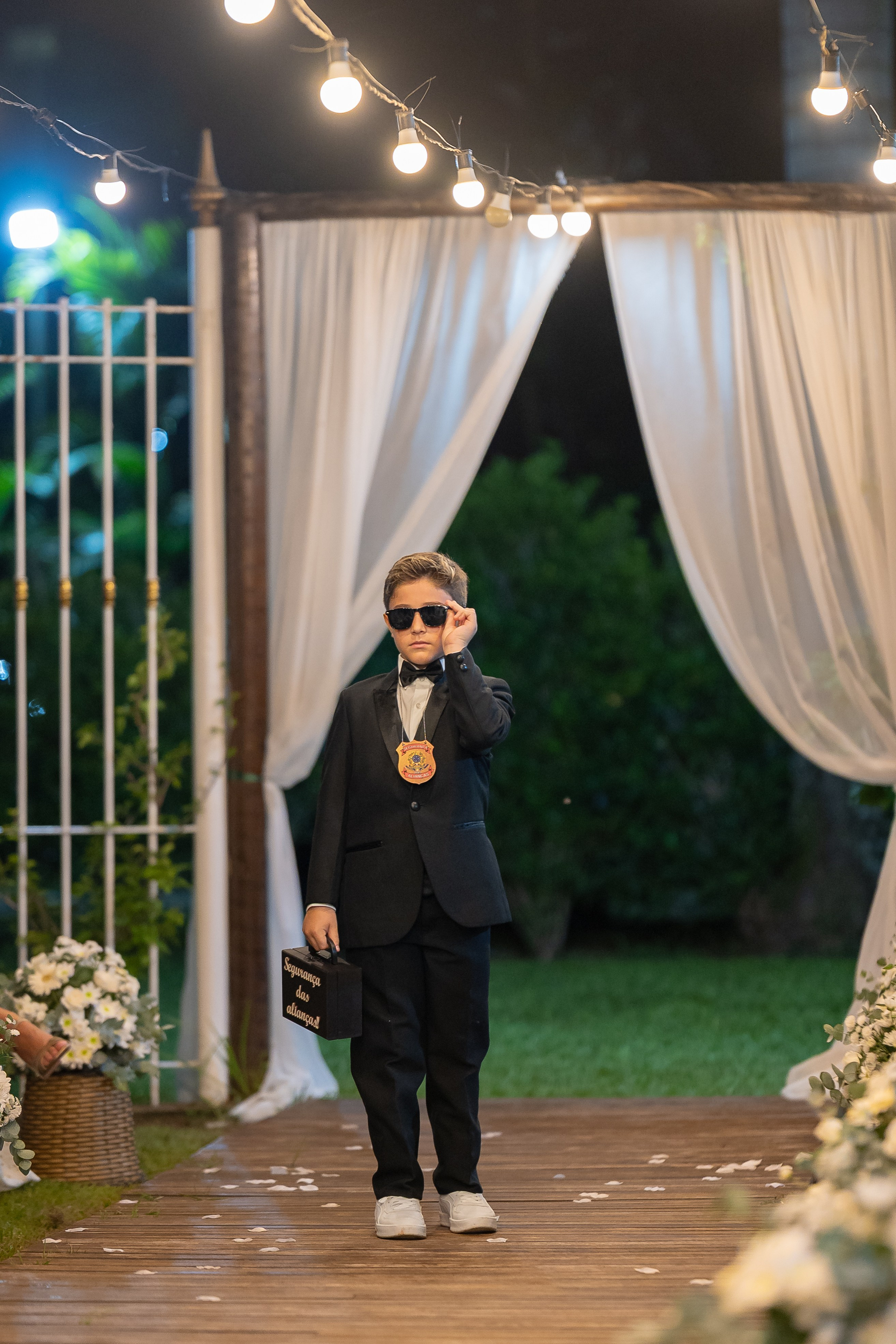 Casamento Bruna Marques & Andrews. Cristofr Jhons | Fotógrafo de Casamento