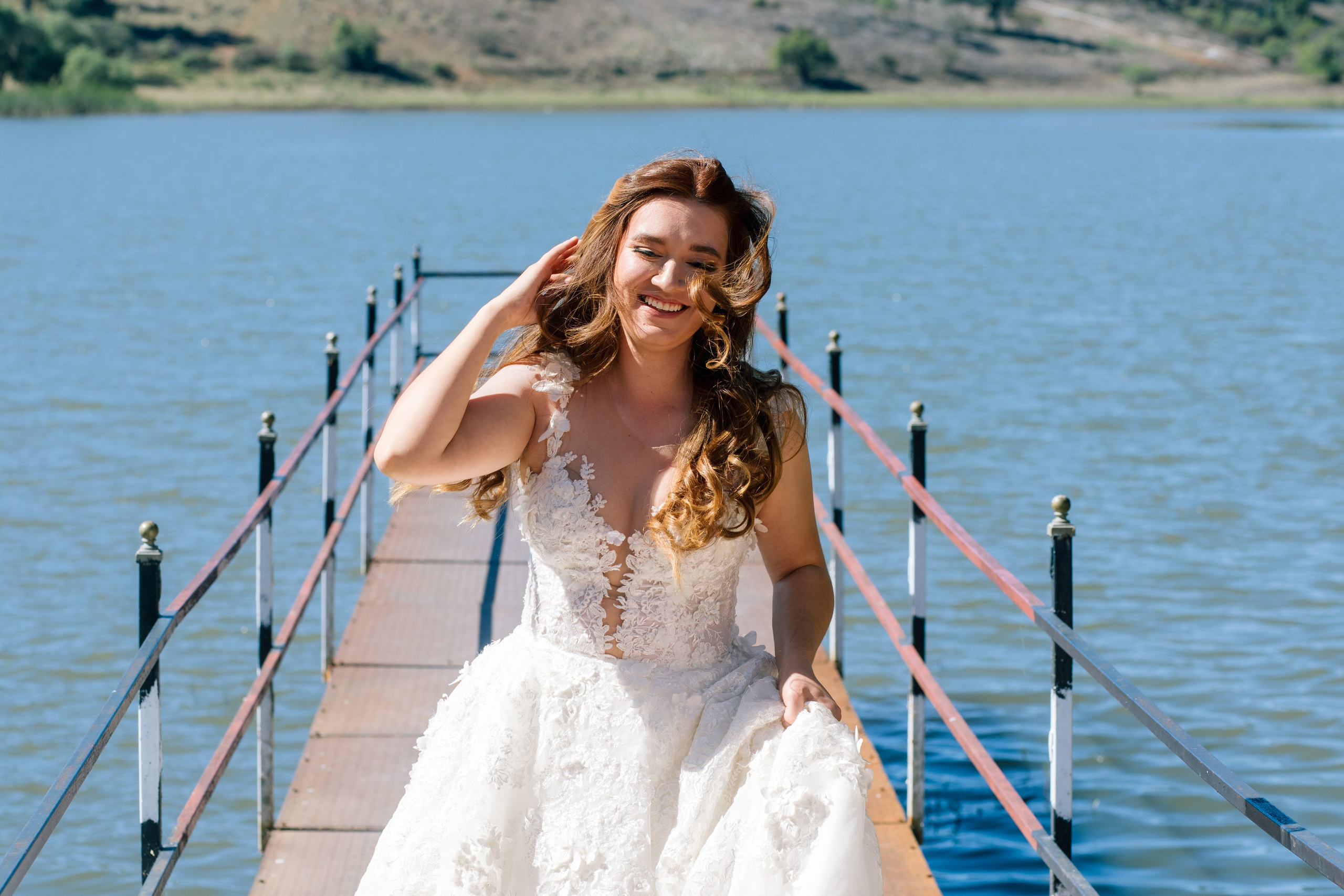Trash Dani y Memo. Wedding Photographer Ruth Preciado