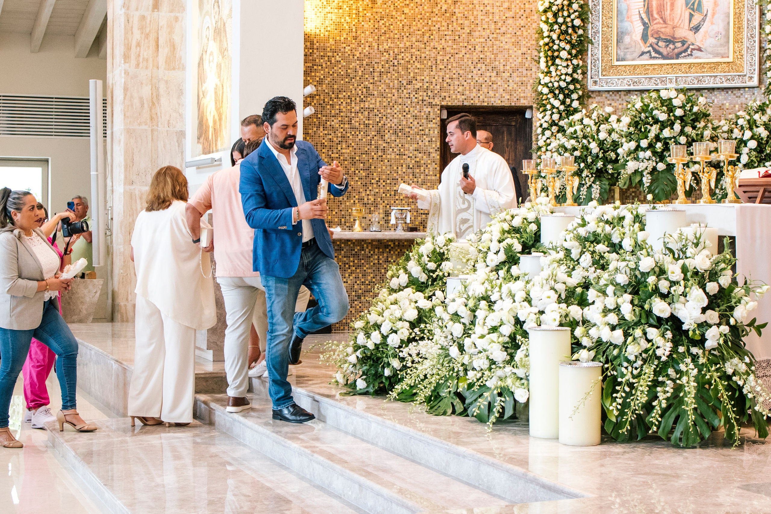 Primera comunion. Wedding Photographer Ruth Preciado