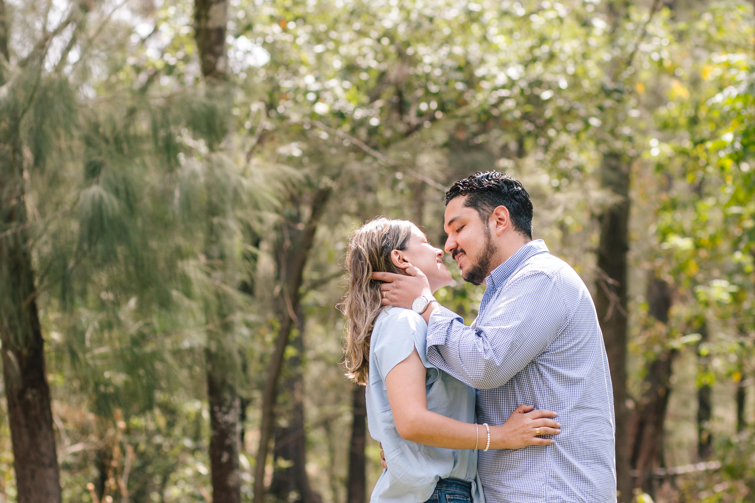 Casual. Wedding Photographer Ruth Preciado