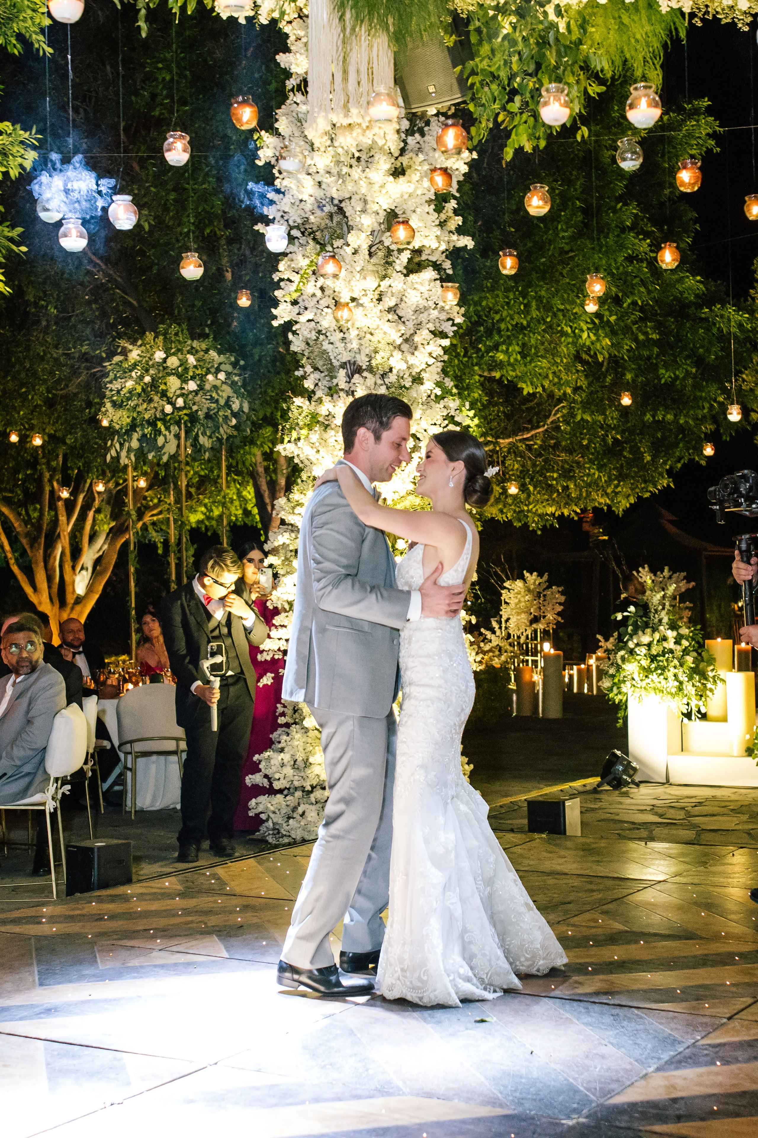 Primer Baile. Wedding Photographer Ruth Preciado