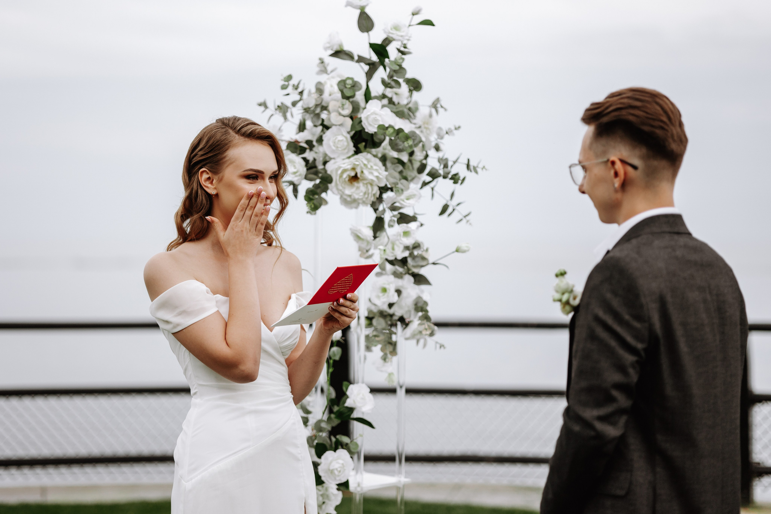 Weddings. Alex UA — Toronto photographer