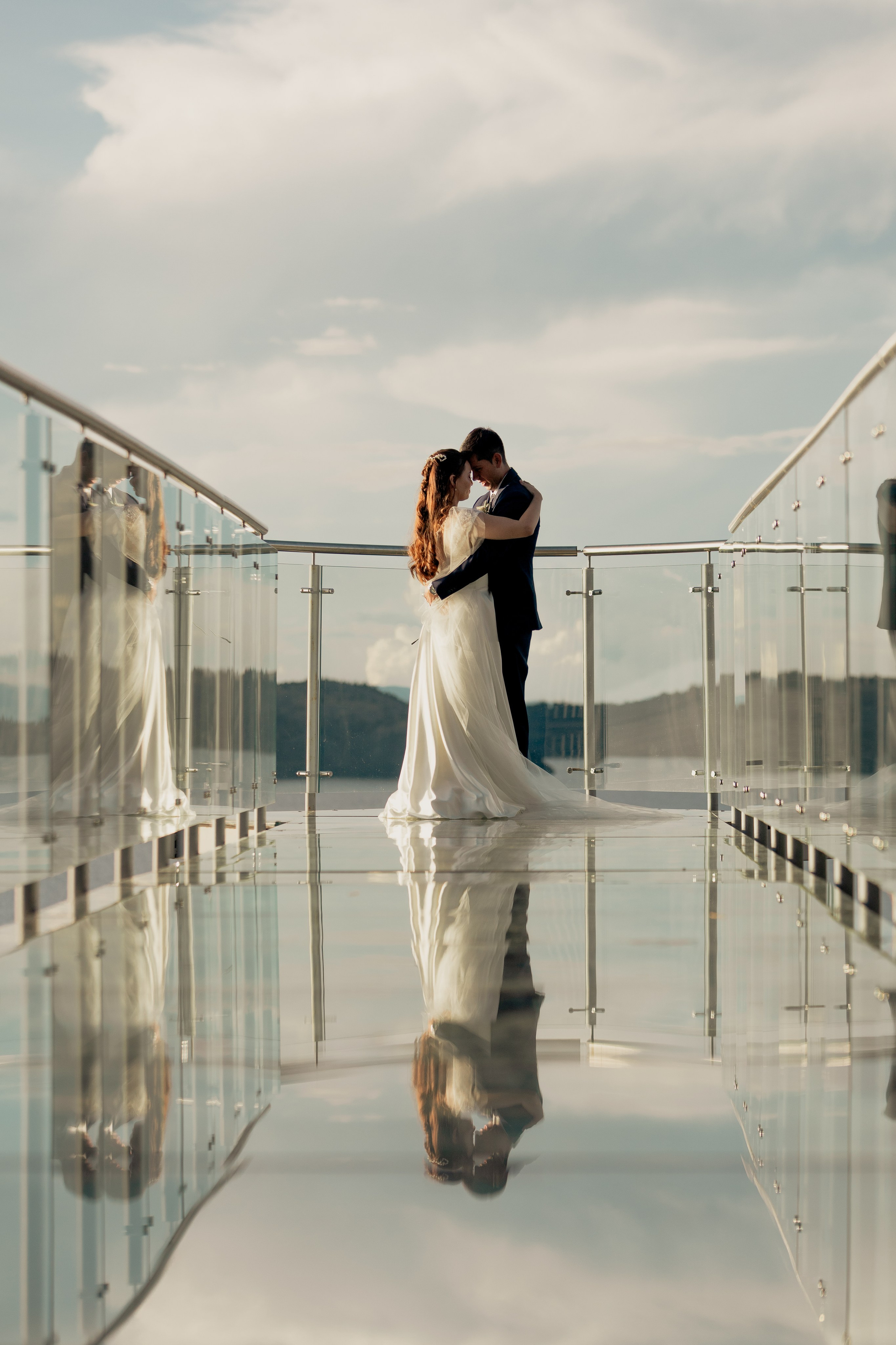 LADY & NICOLAS. FOCALMAGIC
