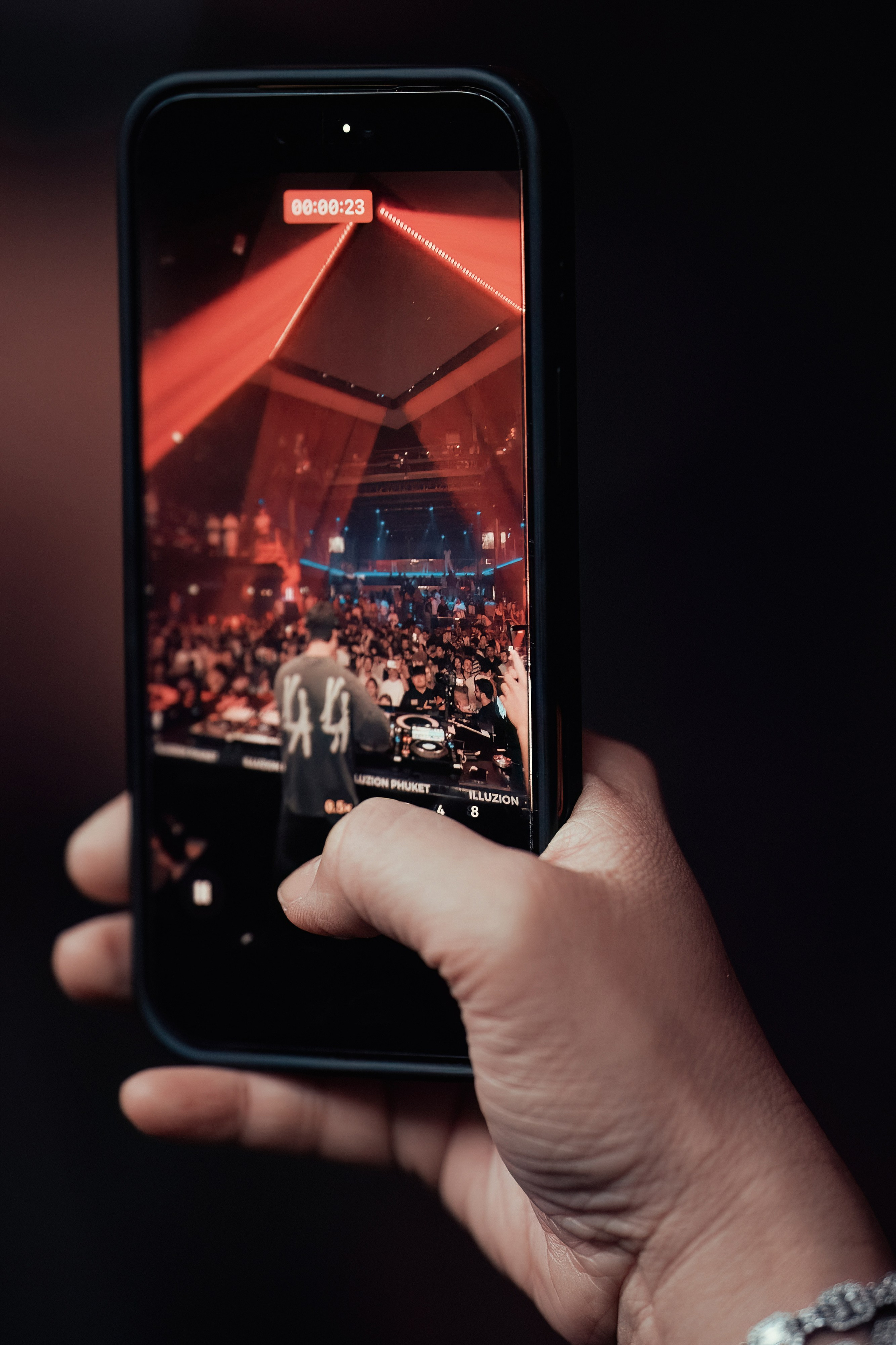 Events Photographer Phuket