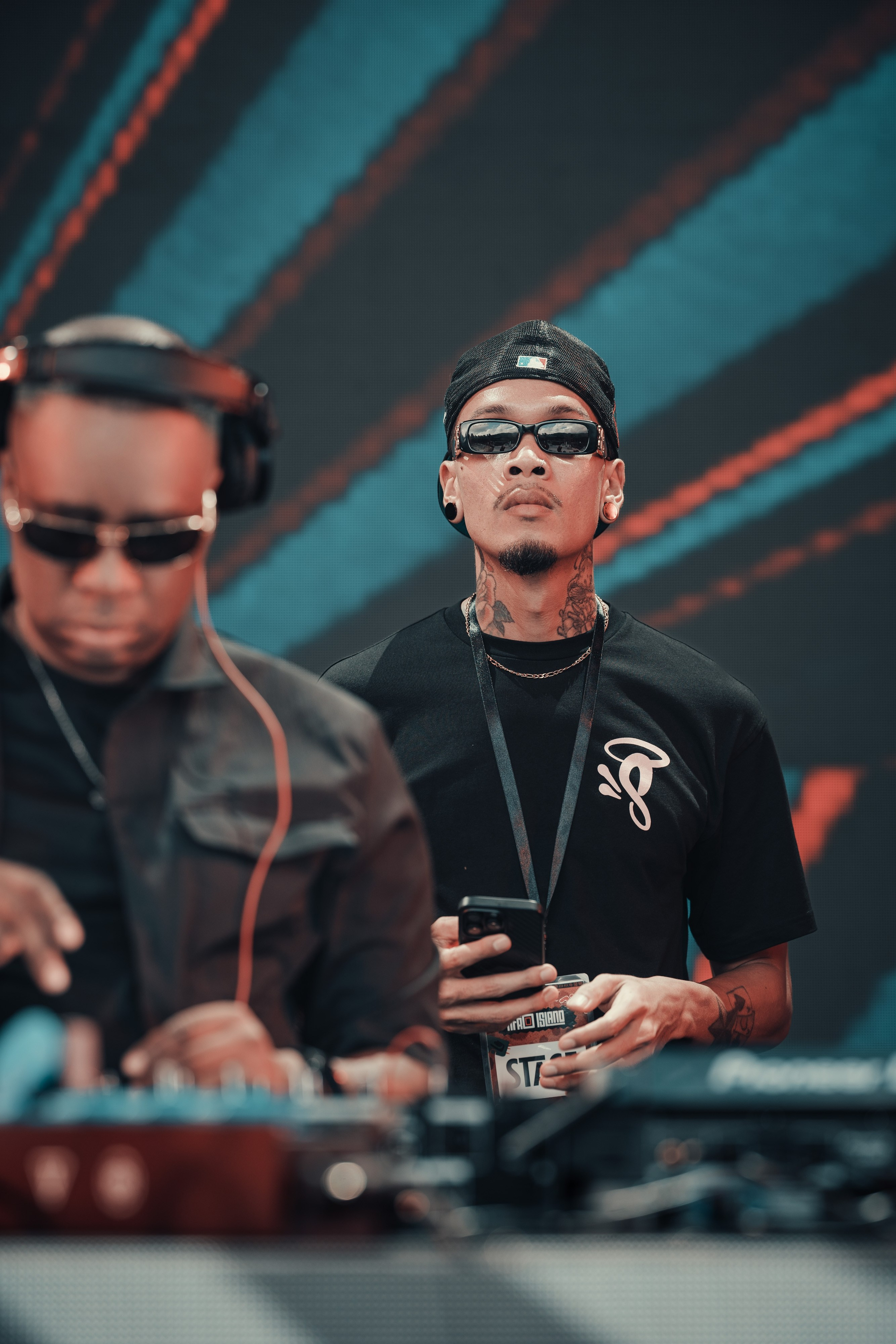 Open Air Events. Dima Belan Professional Photographer and Videographer in Phuket