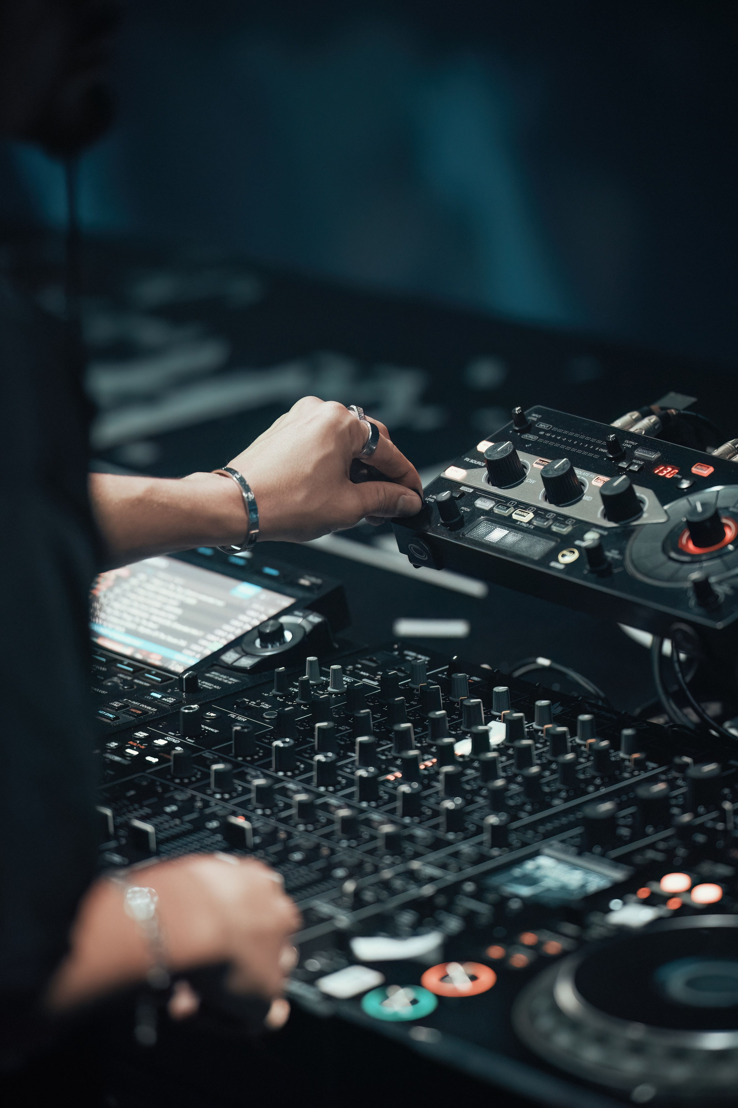 Events Photographer Phuket
