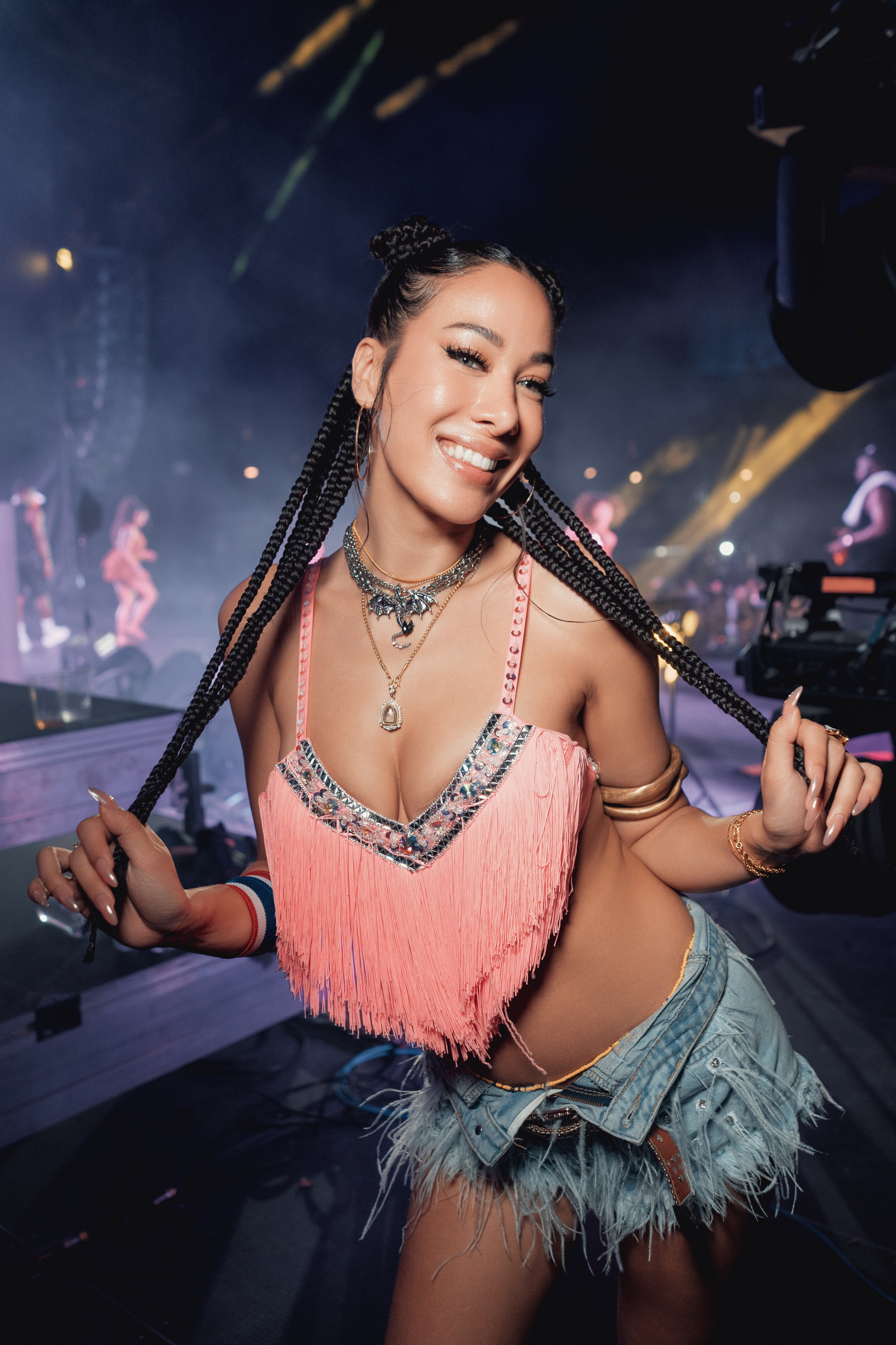Open Air Events. Dima Belan Professional Photographer and Videographer in Phuket