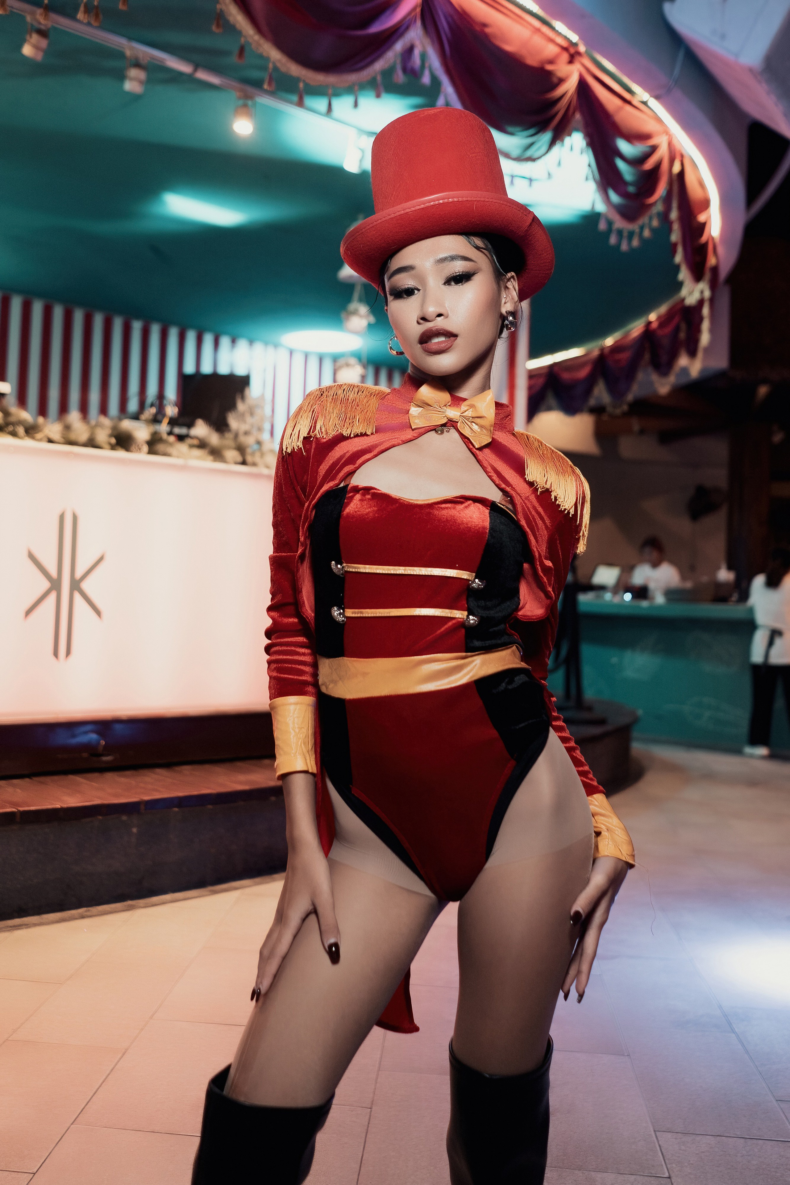 Beach Club. Dima Belan Professional Photographer and Videographer in Phuket