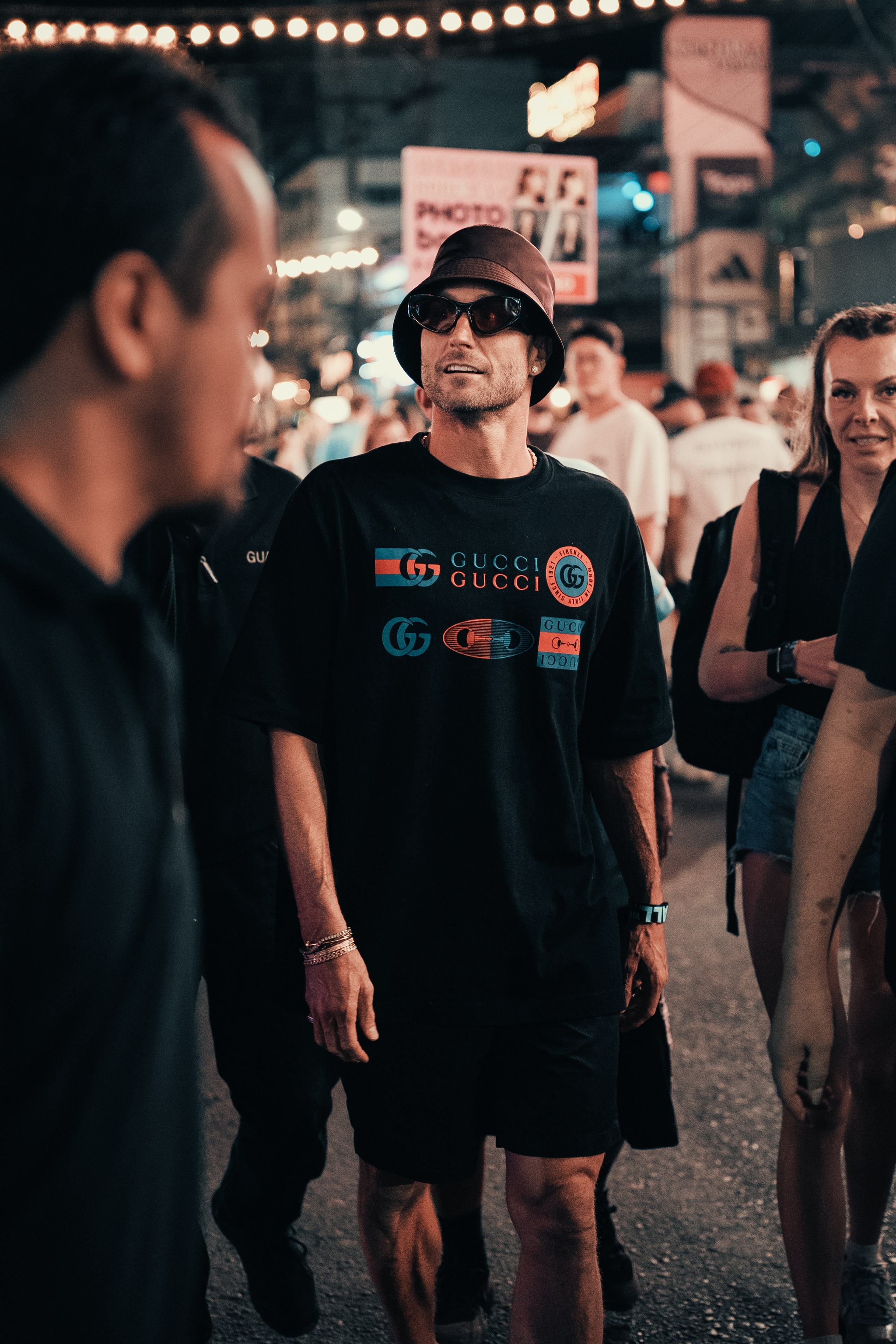 Events Photographer Phuket