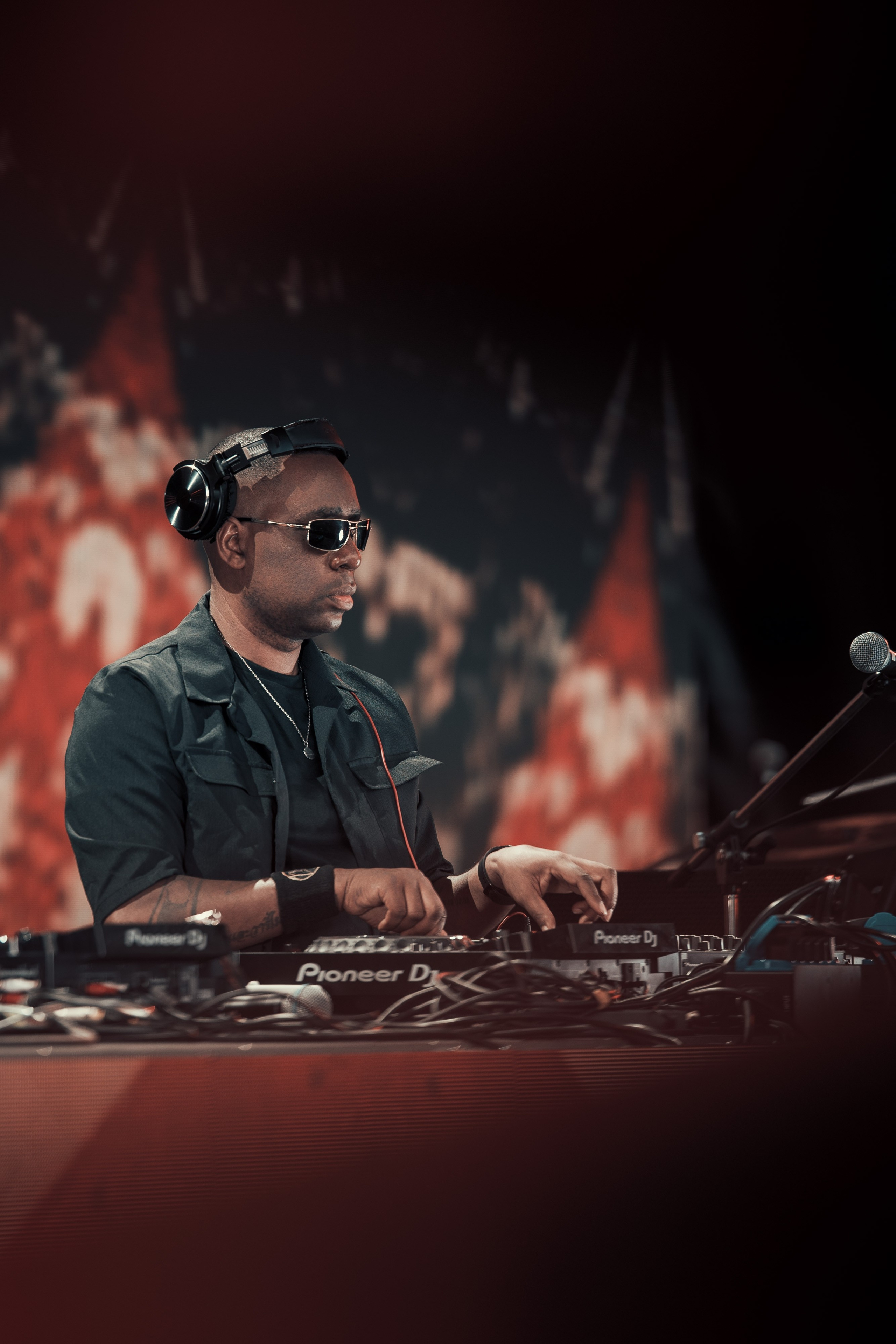 Open Air Events. Dima Belan Professional Photographer and Videographer in Phuket