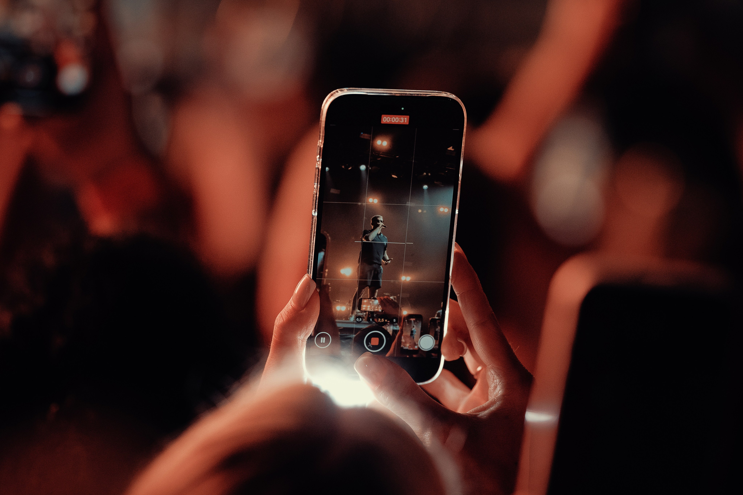 Open Air Events. Dima Belan Professional Photographer and Videographer in Phuket