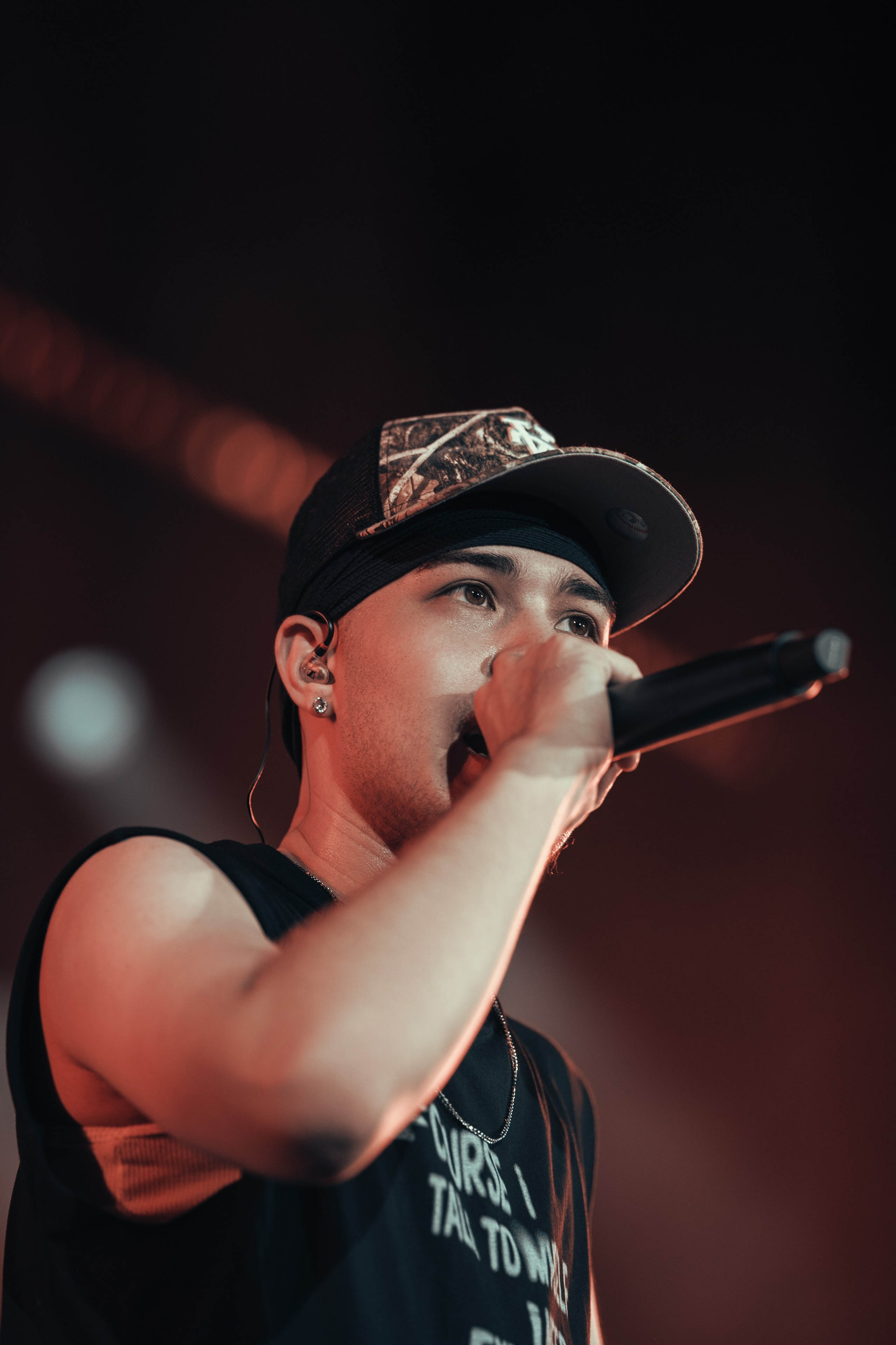 Open Air Events. Dima Belan Professional Photographer and Videographer in Phuket