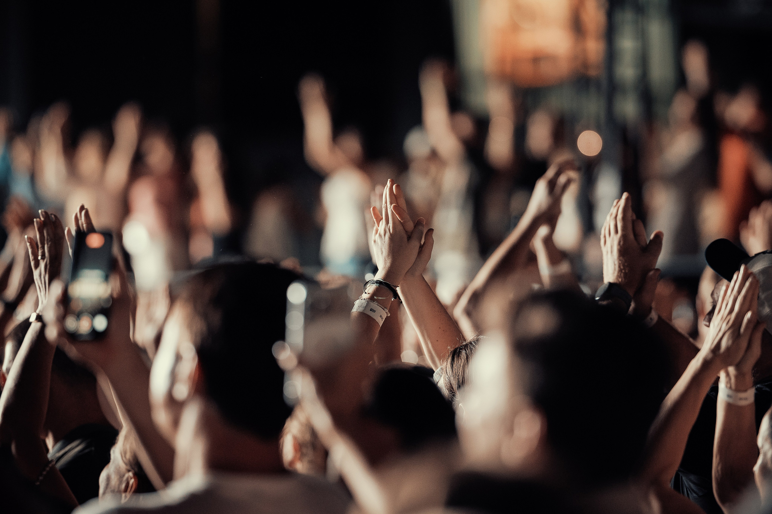 Open Air Events. Dima Belan Professional Photographer and Videographer in Phuket