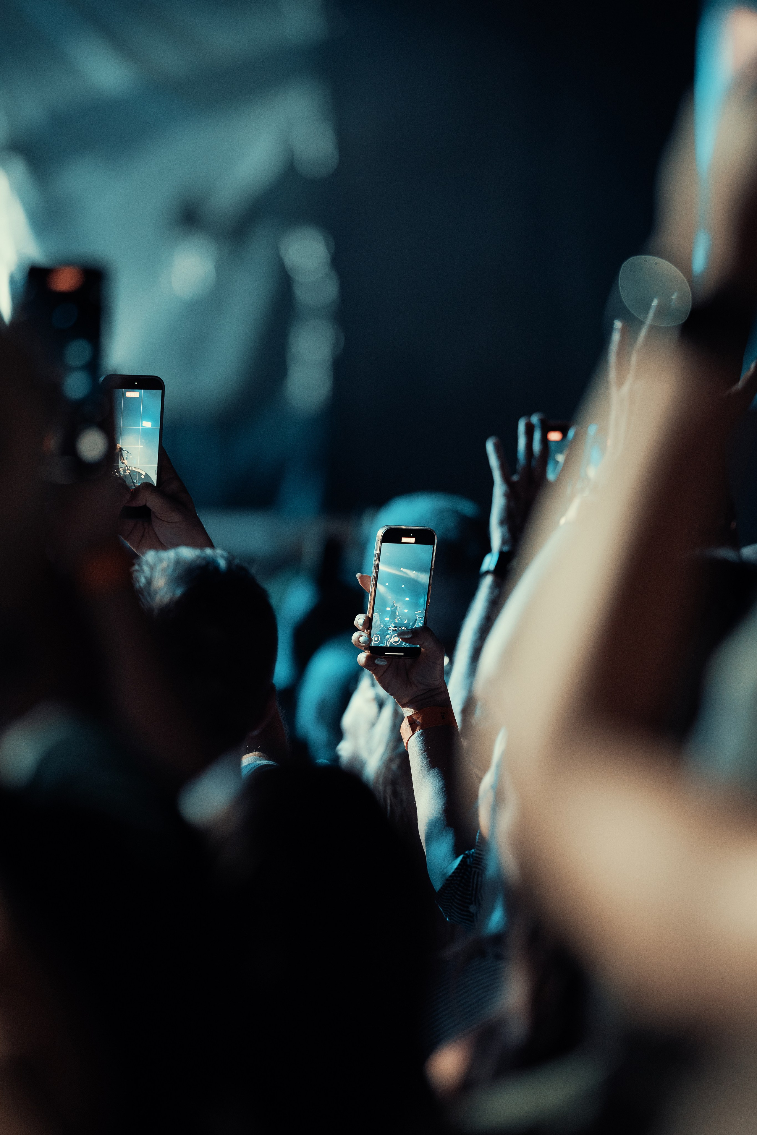 Open Air Events. Dima Belan Professional Photographer and Videographer in Phuket