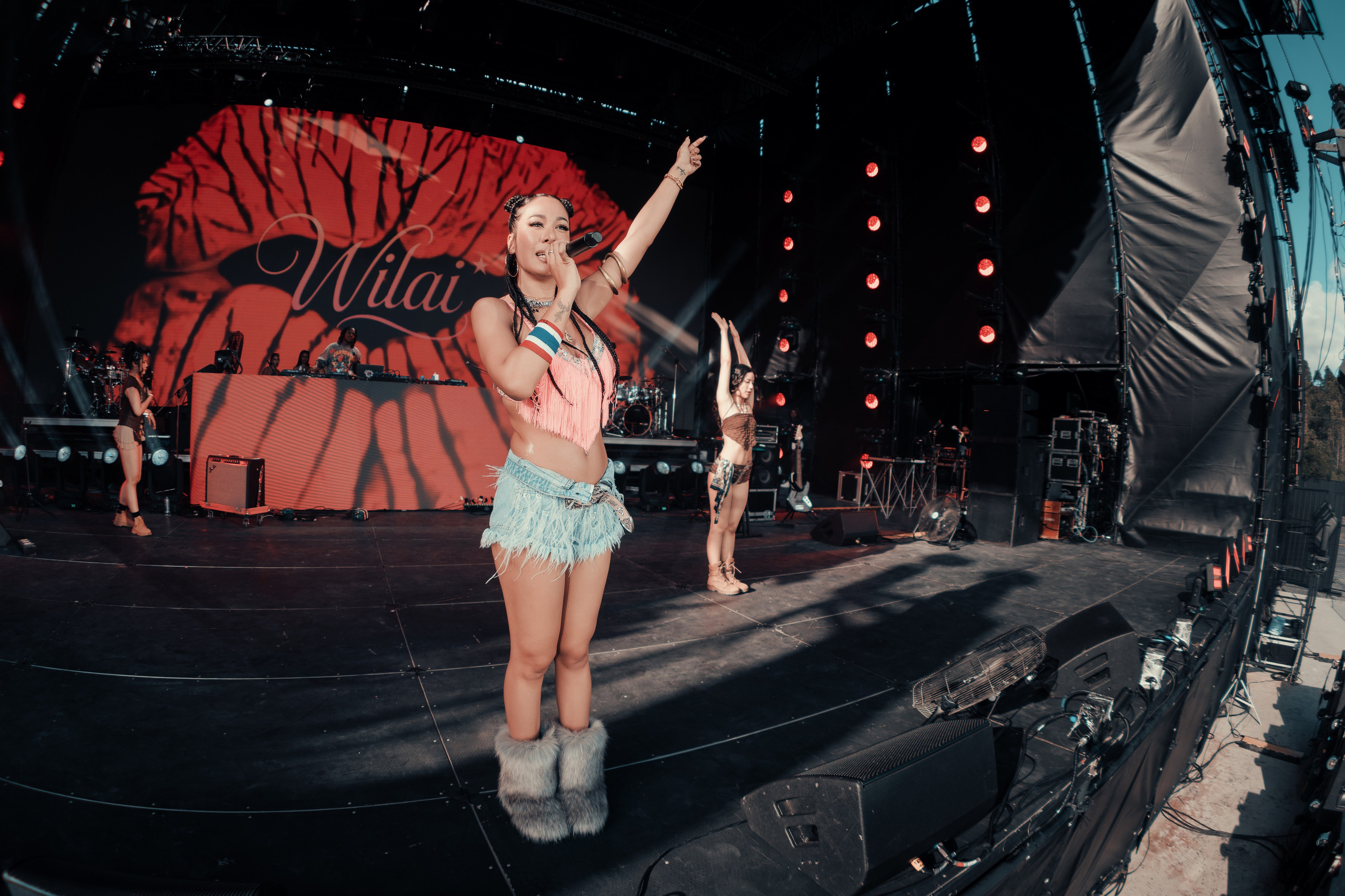 Open Air Events. Dima Belan Professional Photographer and Videographer in Phuket
