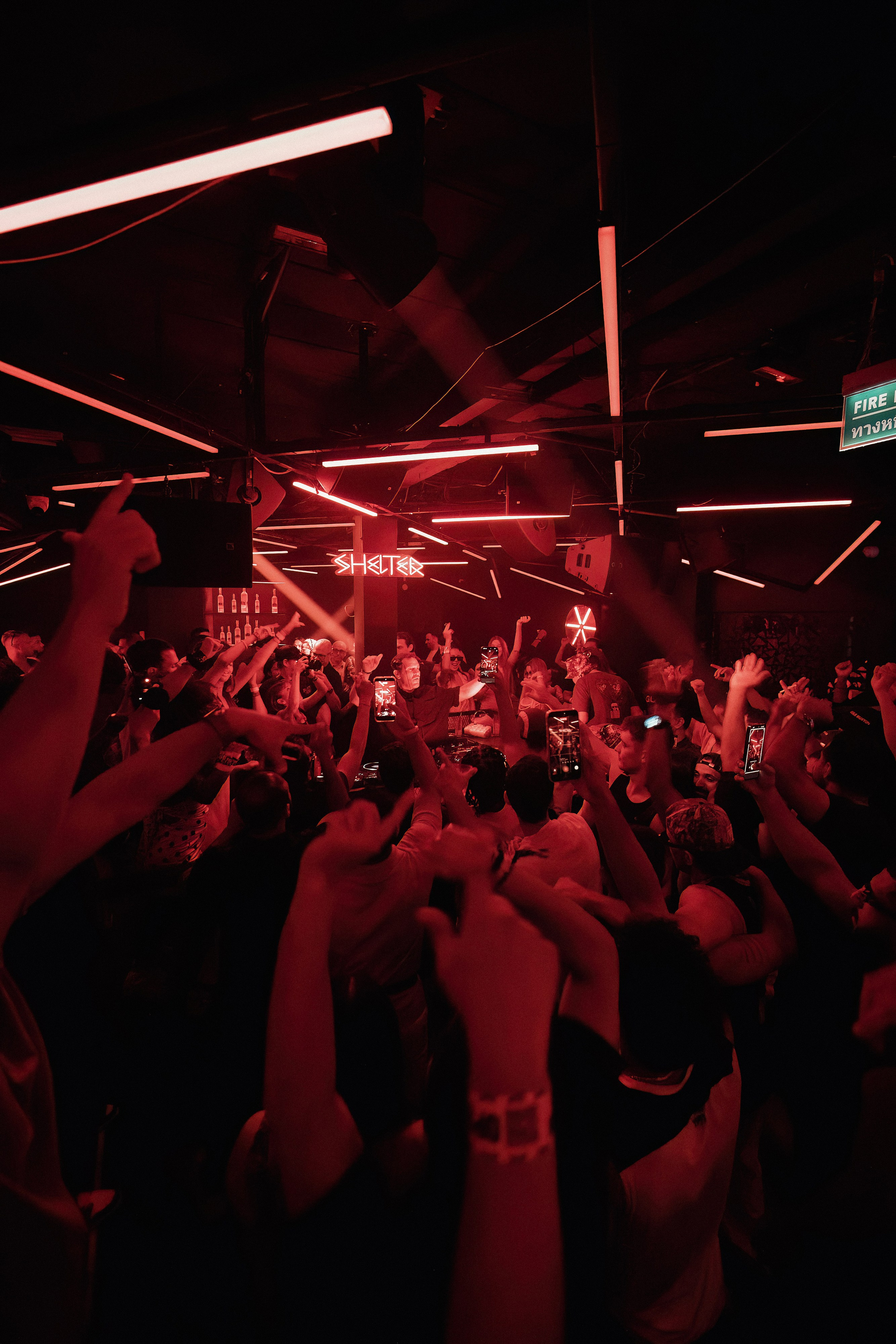 Events Photographer Phuket
