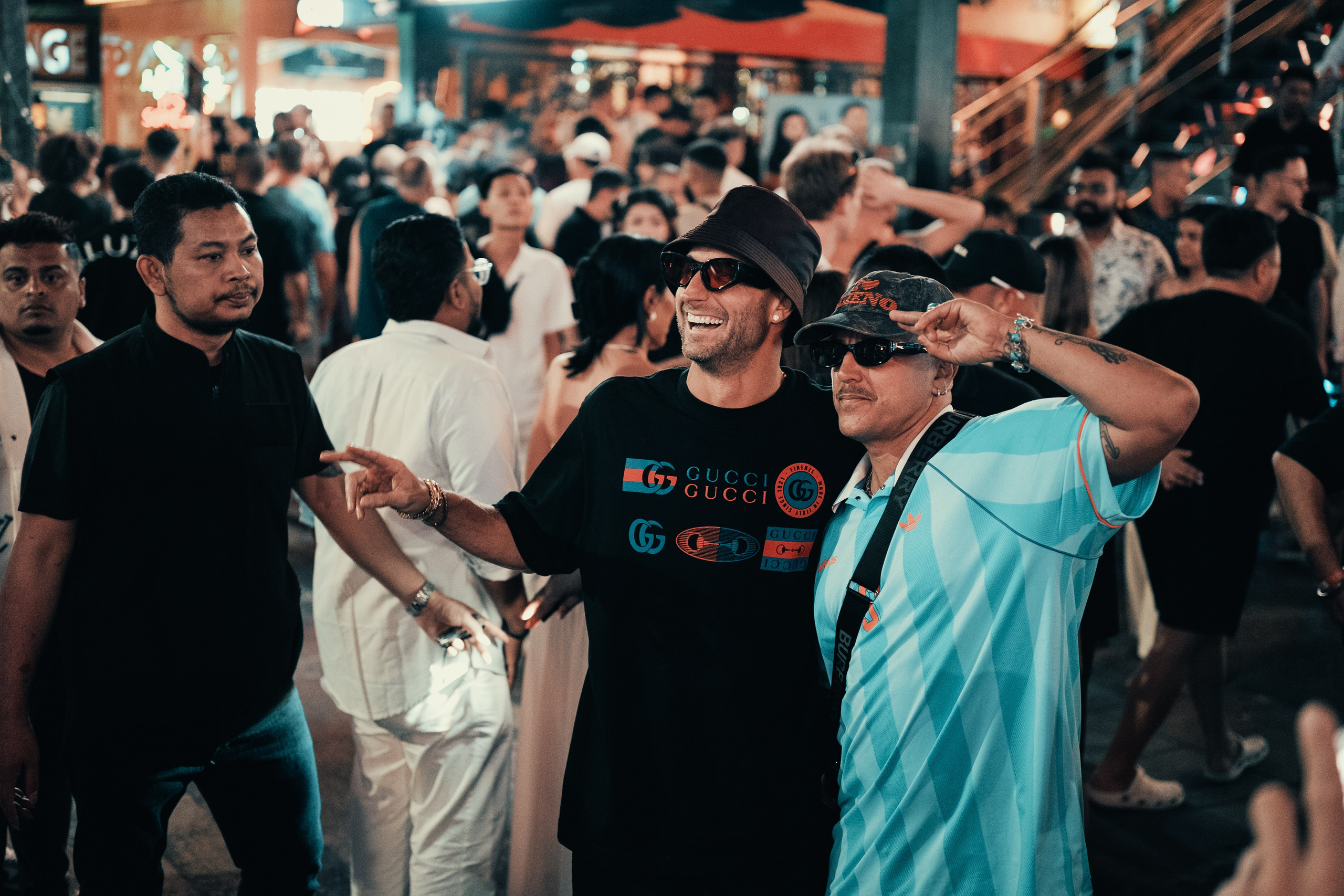 Events Photographer Phuket