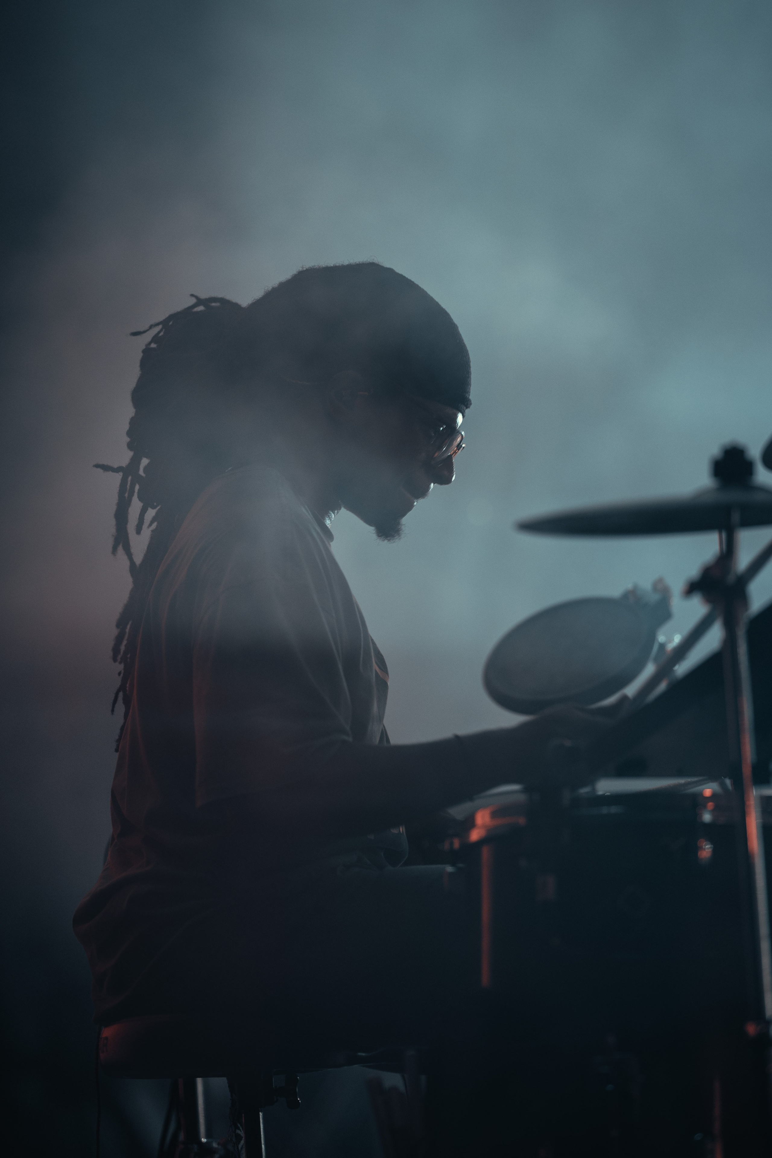 Open Air Events. Dima Belan Professional Photographer and Videographer in Phuket