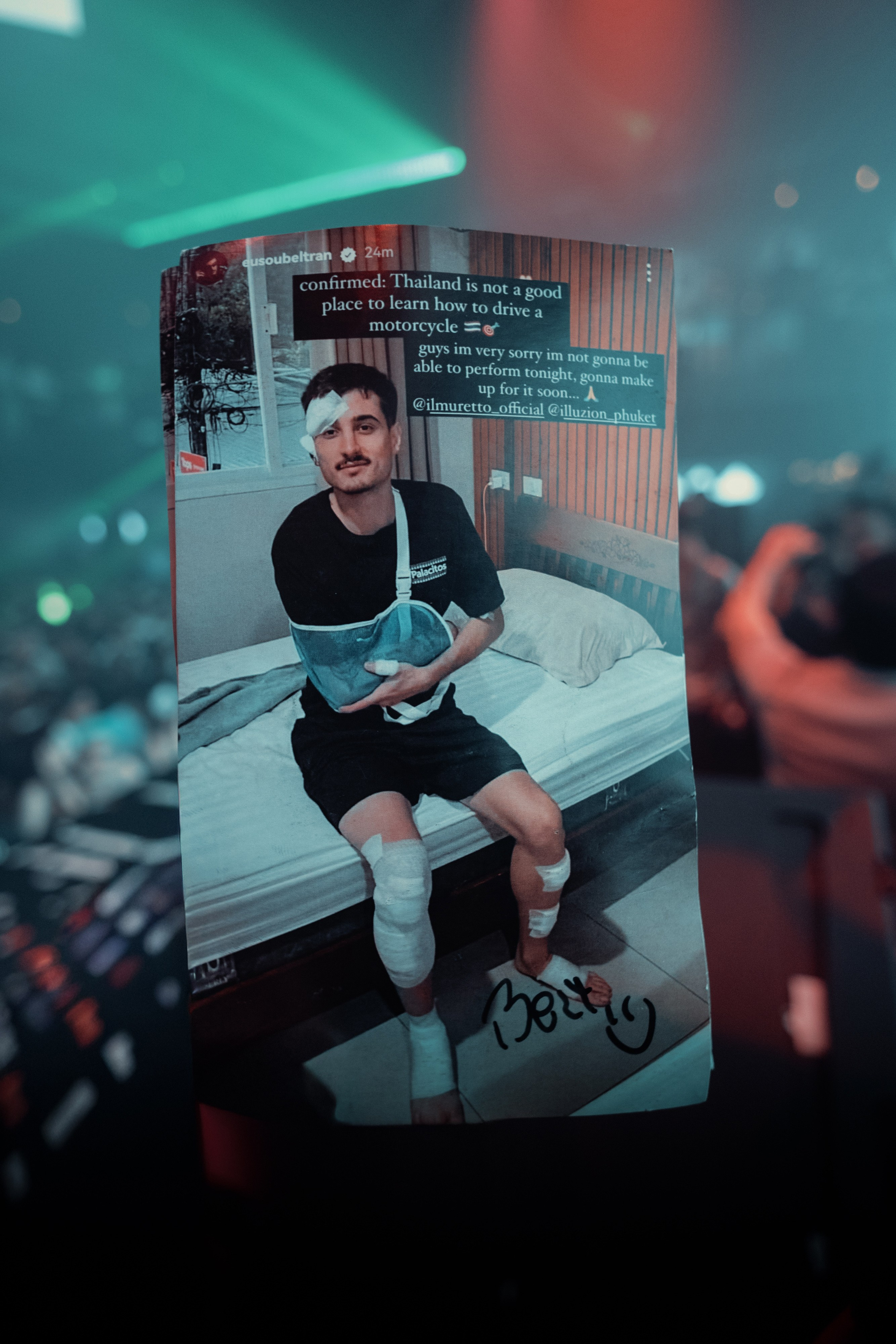 Events Photographer Phuket