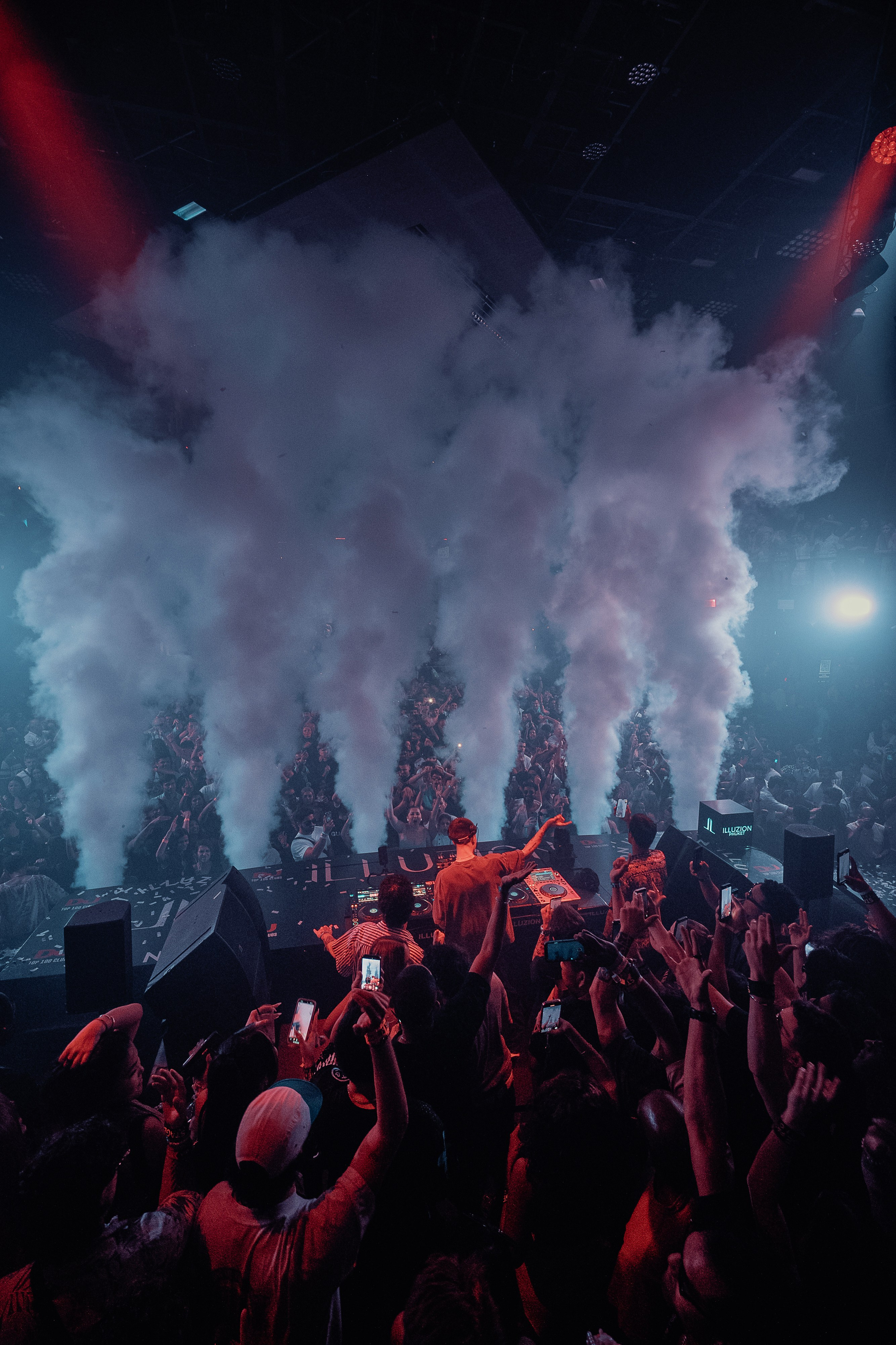 Events Photographer Phuket