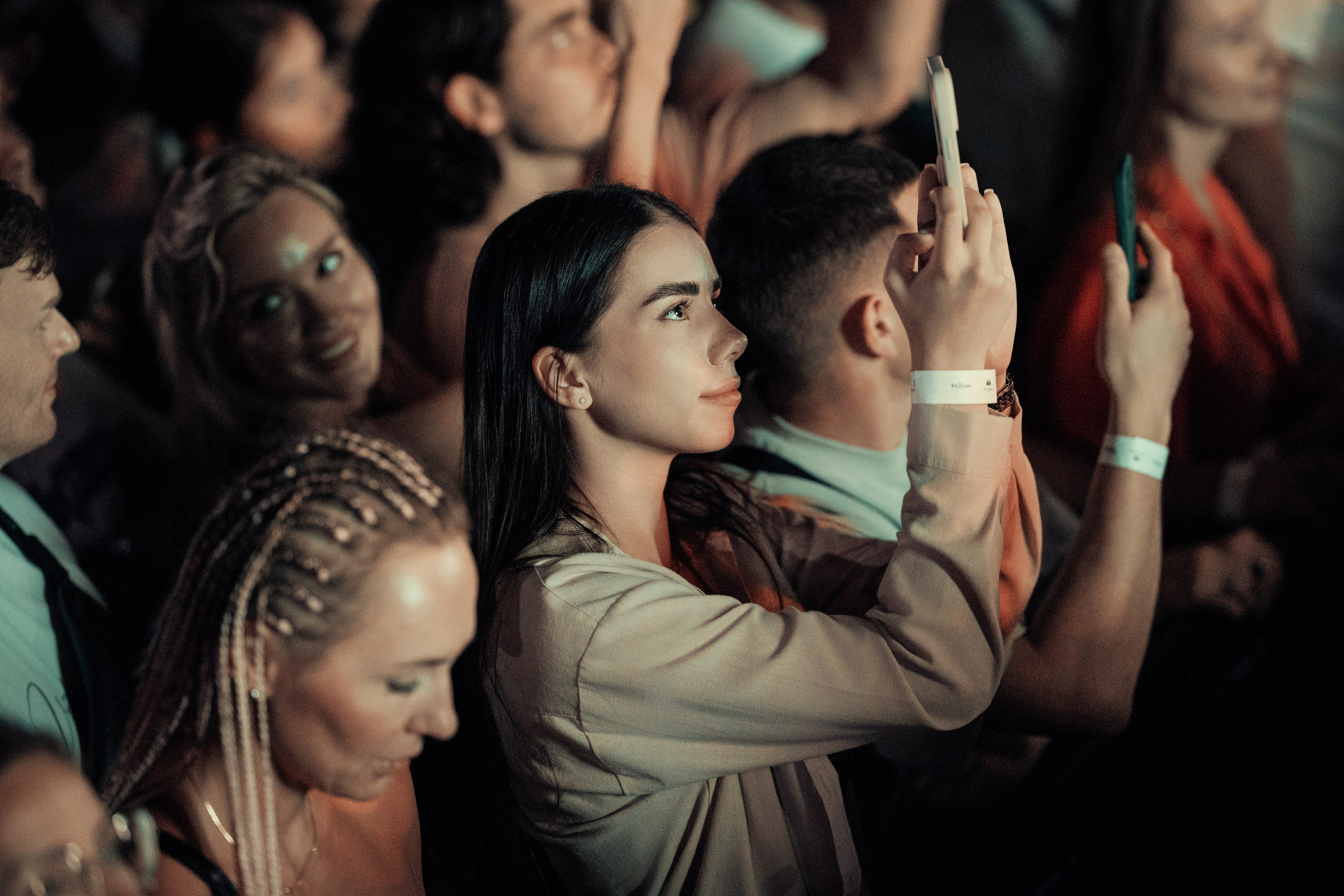 Open Air Events. Dima Belan Professional Photographer and Videographer in Phuket