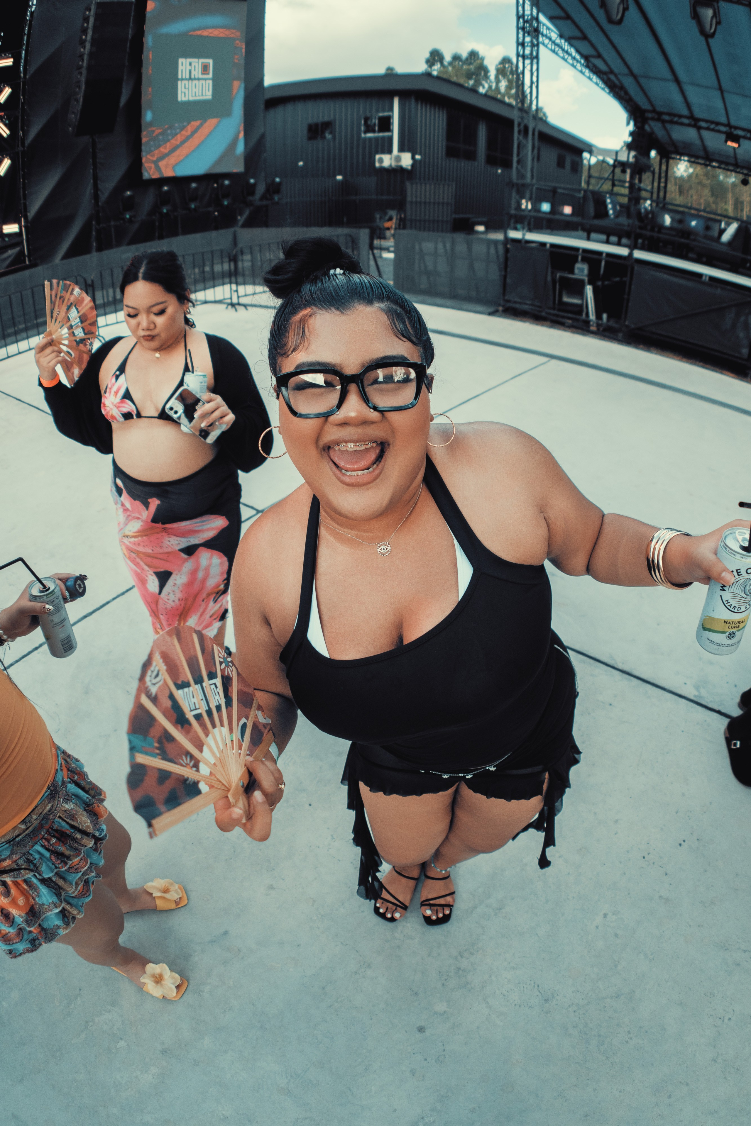 Open Air Events. Dima Belan Professional Photographer and Videographer in Phuket