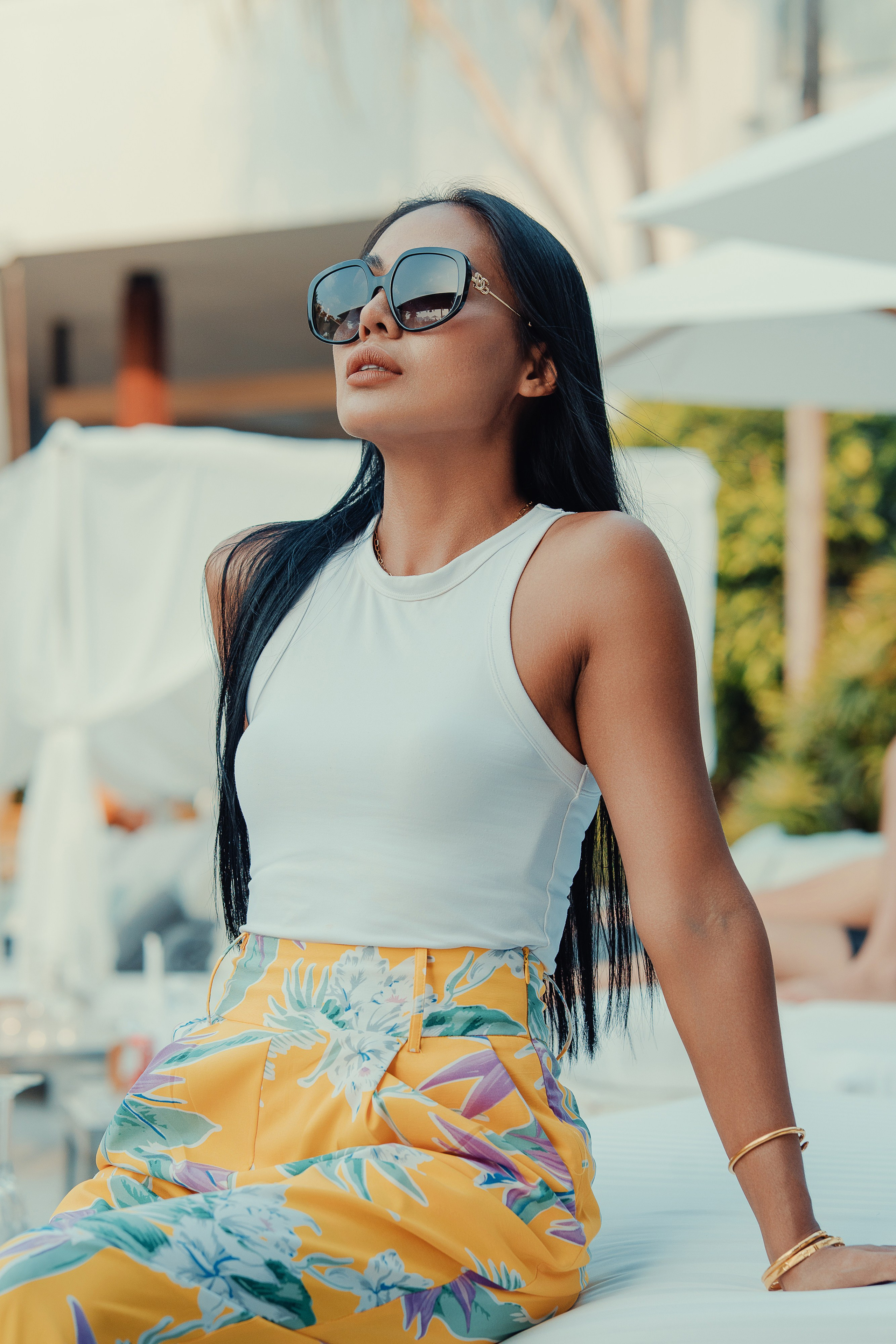 Beach Club. Dima Belan Professional Photographer and Videographer in Phuket