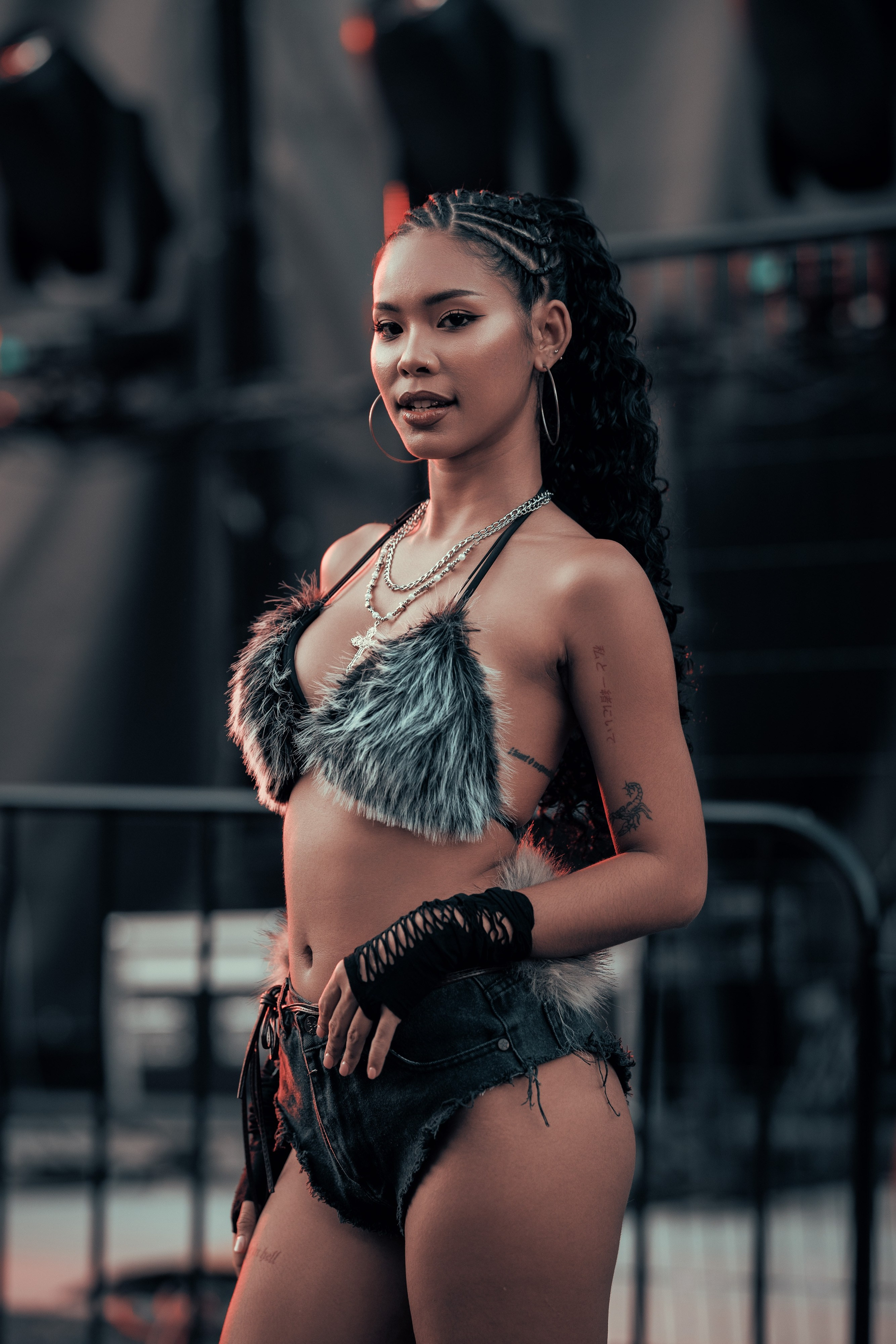 Open Air Events. Dima Belan Professional Photographer and Videographer in Phuket