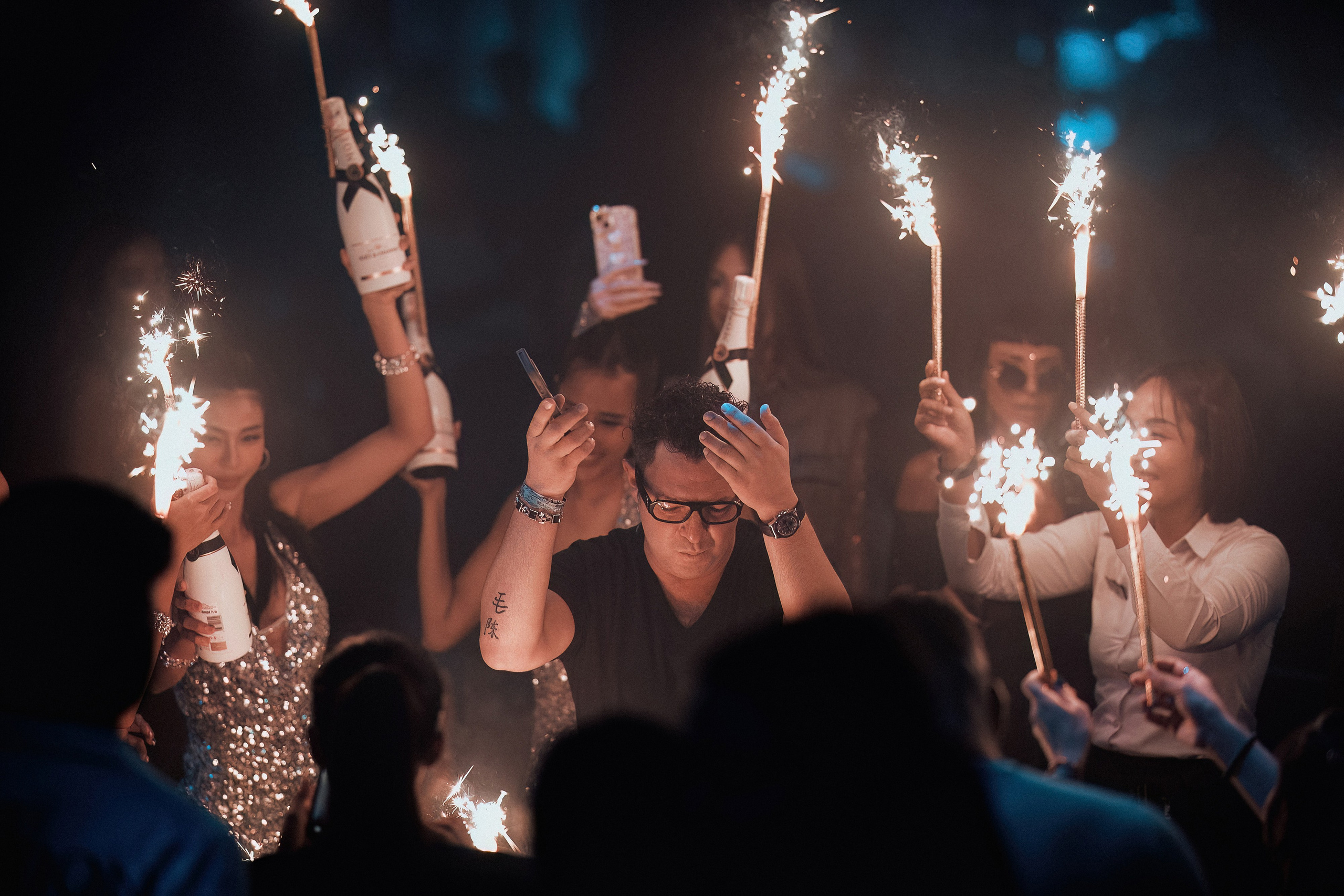 Events Photographer Phuket