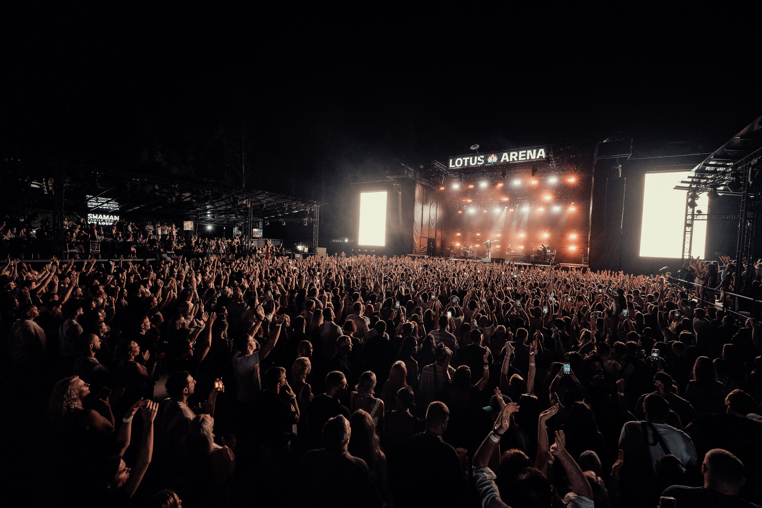 Open Air Events. Dima Belan Professional Photographer and Videographer in Phuket