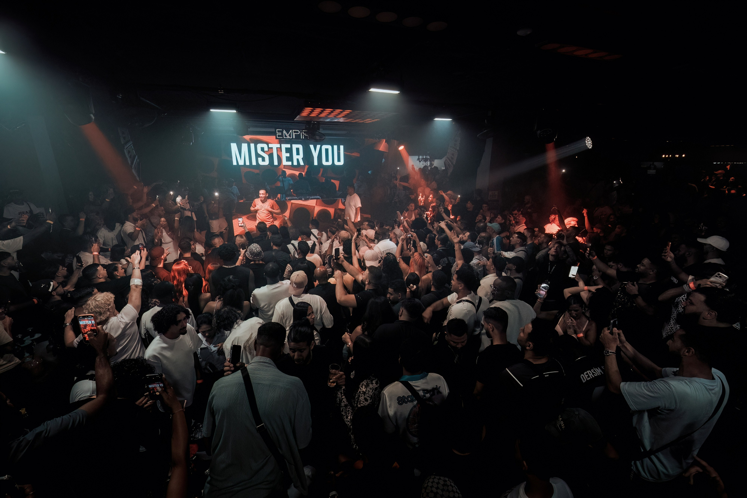 Events Photographer Phuket