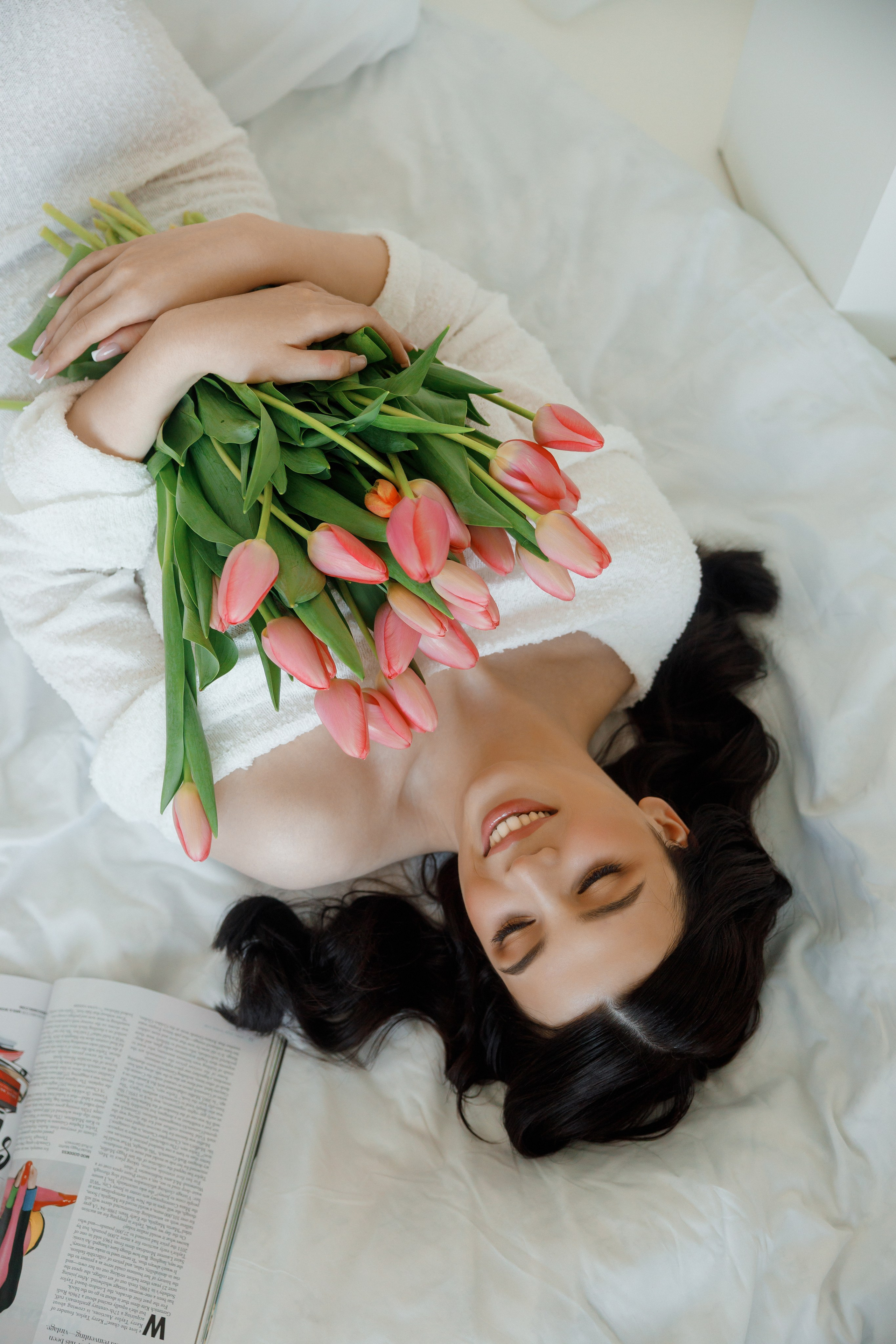 Daria. Photographer Elvira Hryshchenko