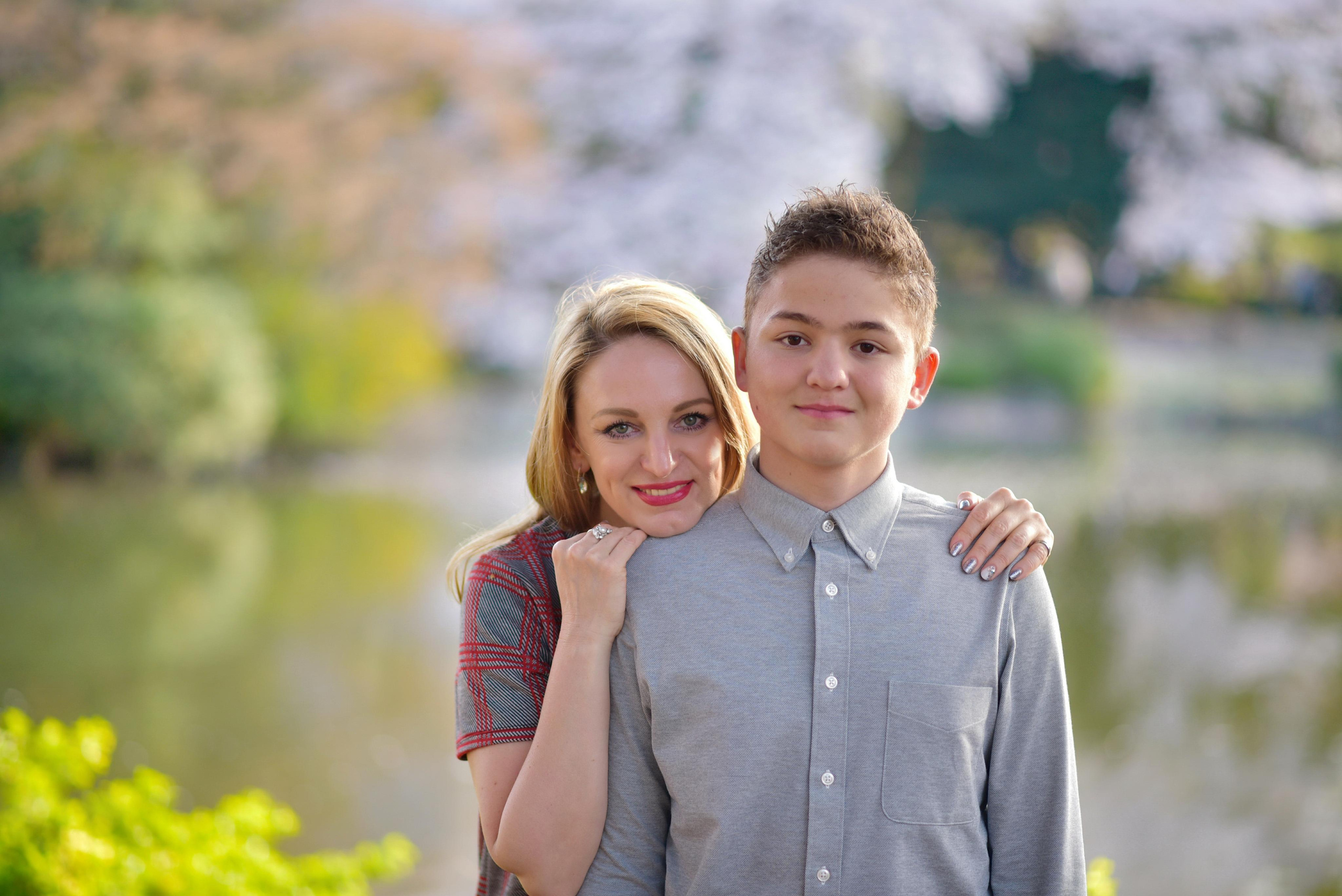 Kids & Family. Photographer in Tokyo, Japan