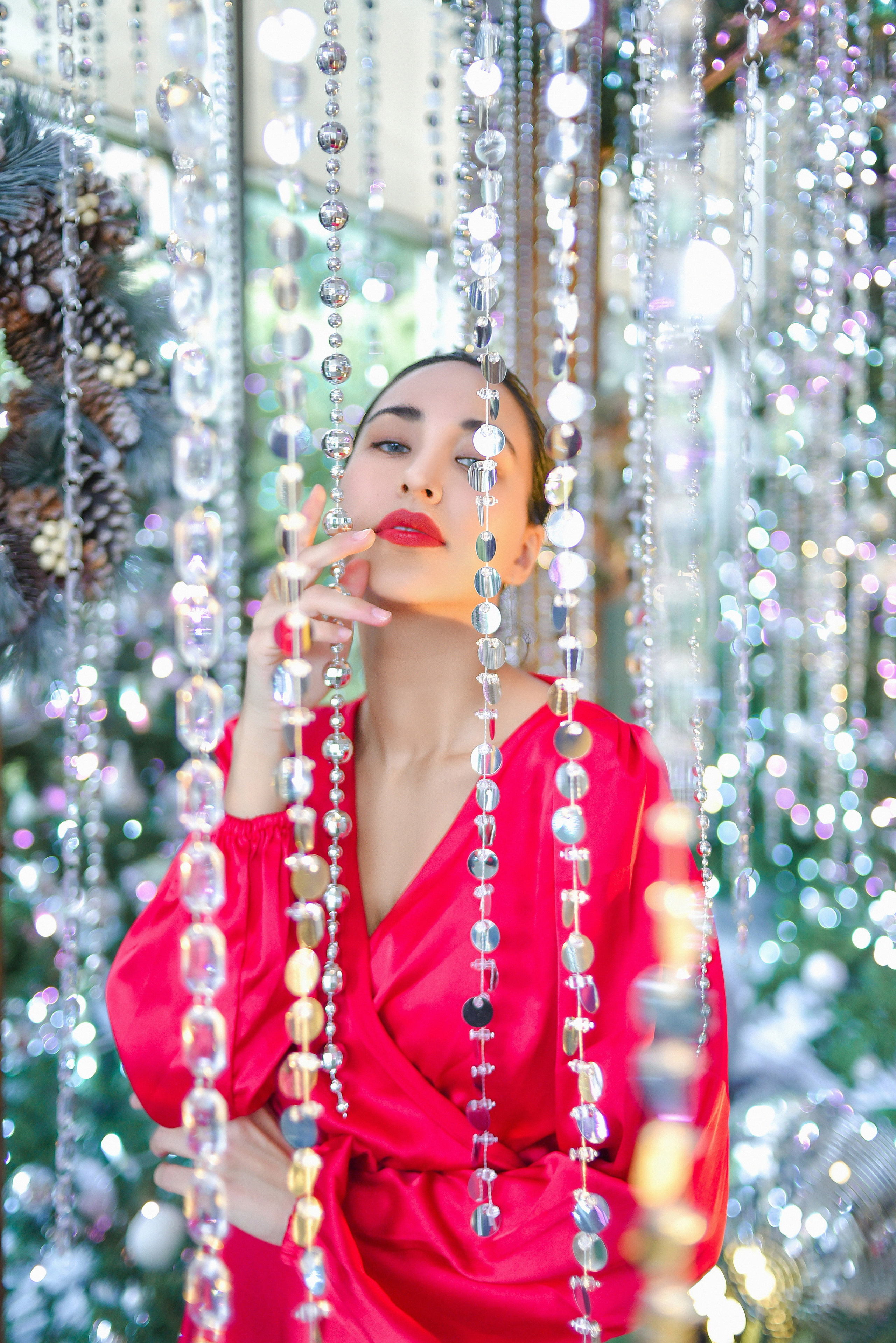 Photo session for Lara. Photographer in Tokyo, Japan