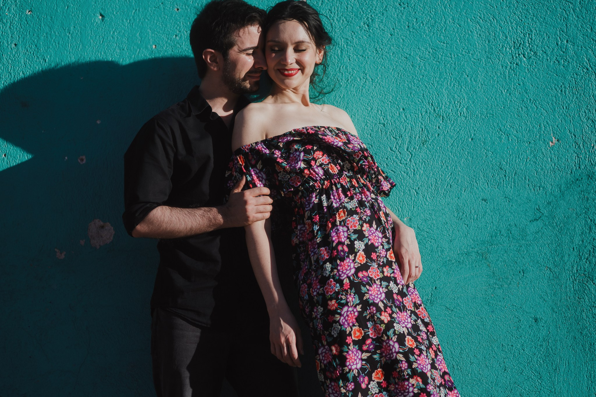 Isaura y Anastasios. Fotógrafo de bodas