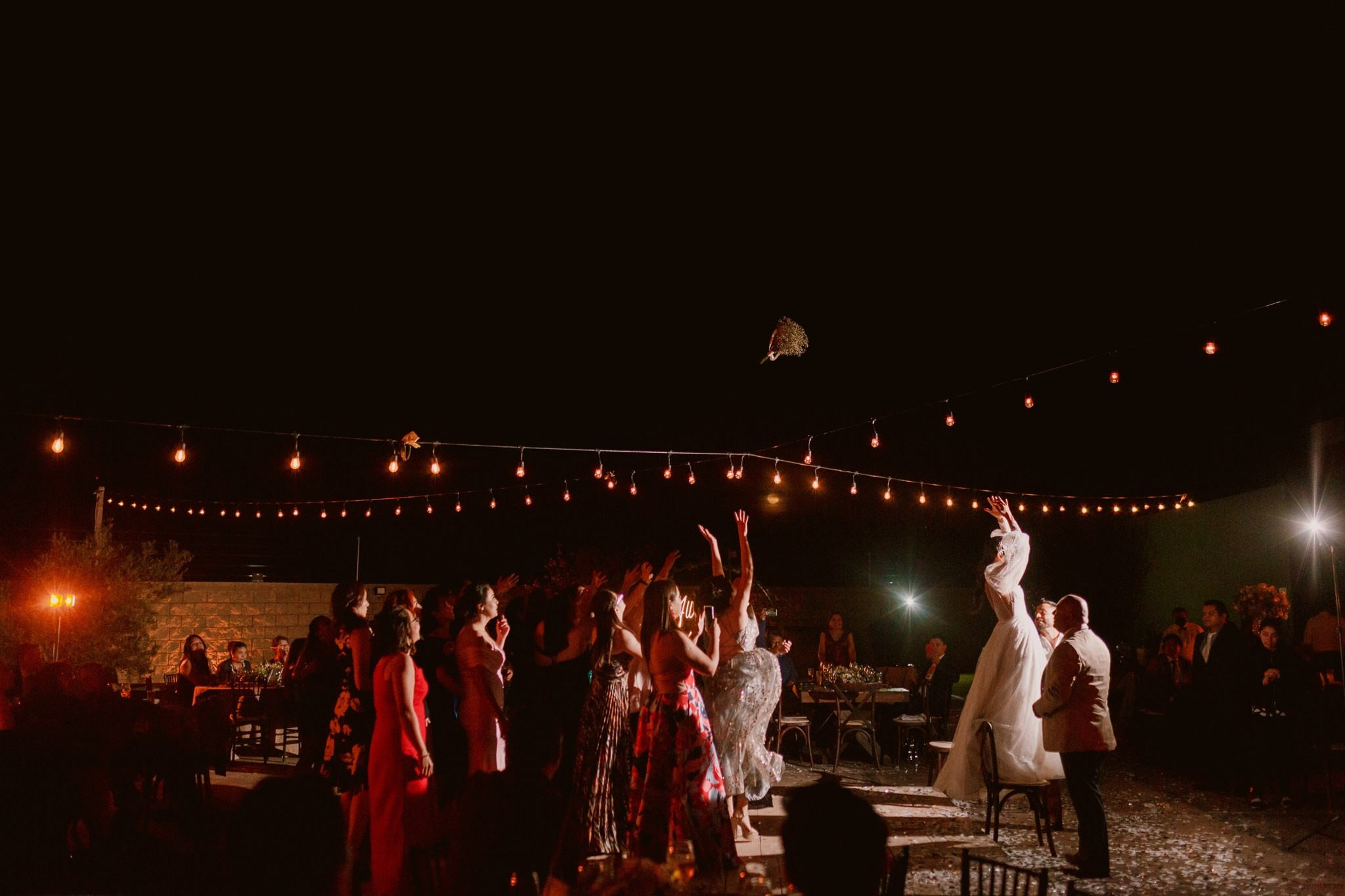 Sam y Roberto: Boda en San Luis Potosí - jardin los olivos. Fotógrafo de bodas