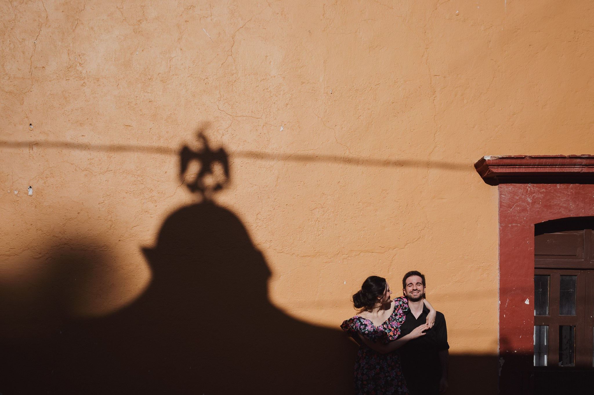 Isaura y Anastasios. Fotógrafo de bodas