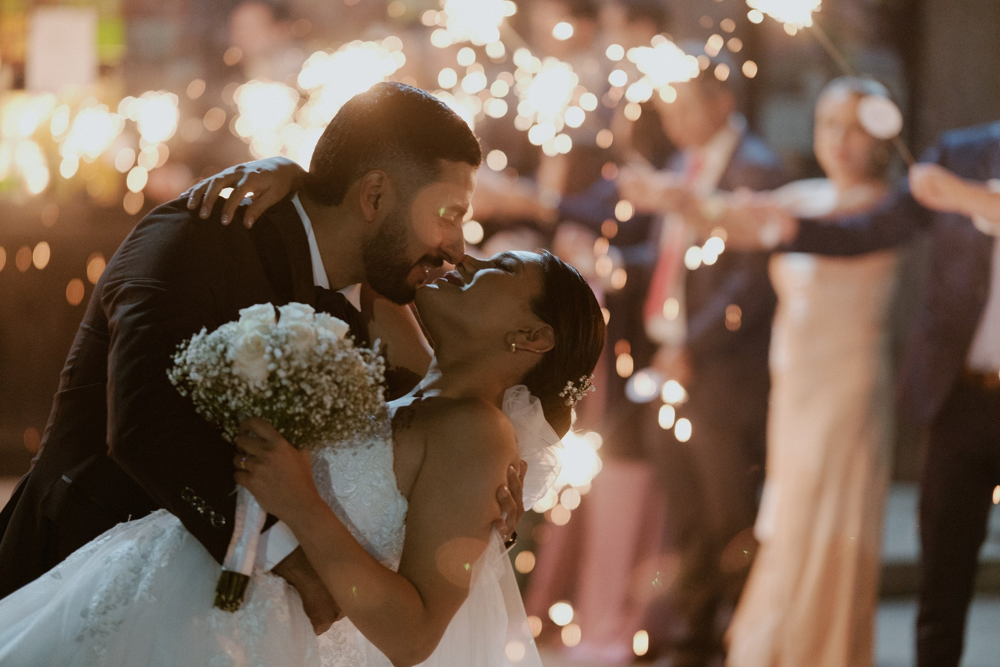 Fernanda y Efraín. Fotógrafo de bodas