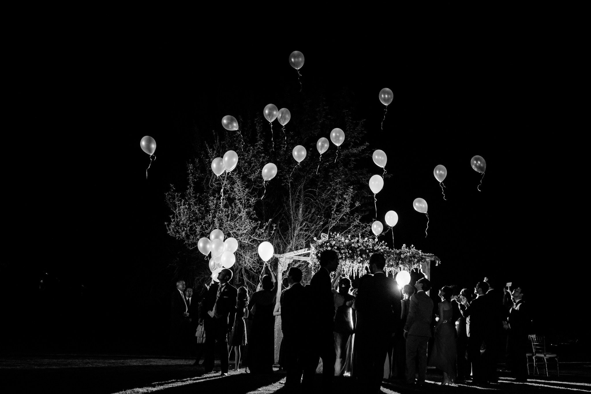 Claudia y Carlos. Fotógrafo de bodas