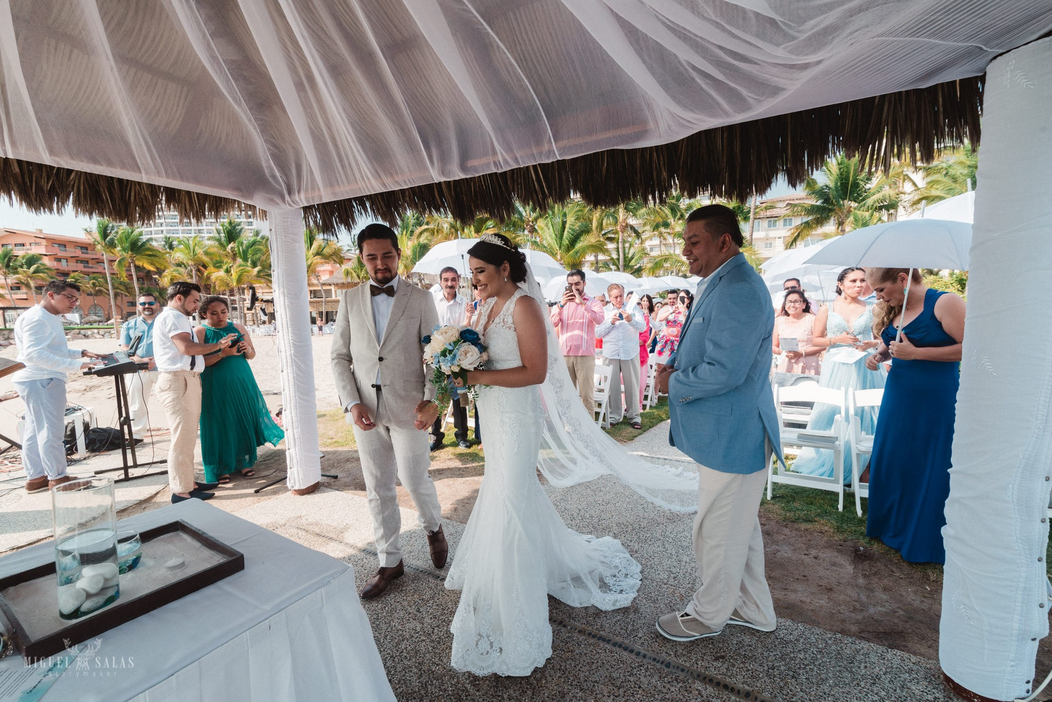 Fotógrafo de bodas en Querétaro